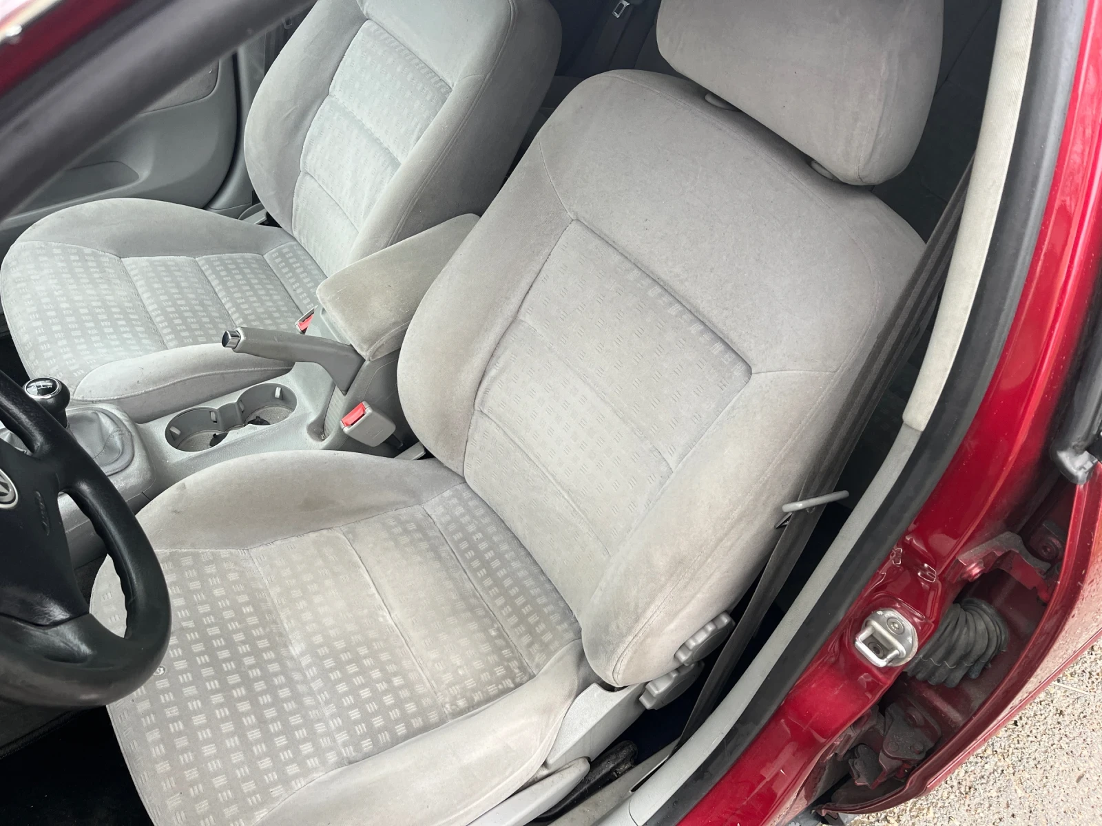 VW Passat 1.9TDI 101  - изображение 8