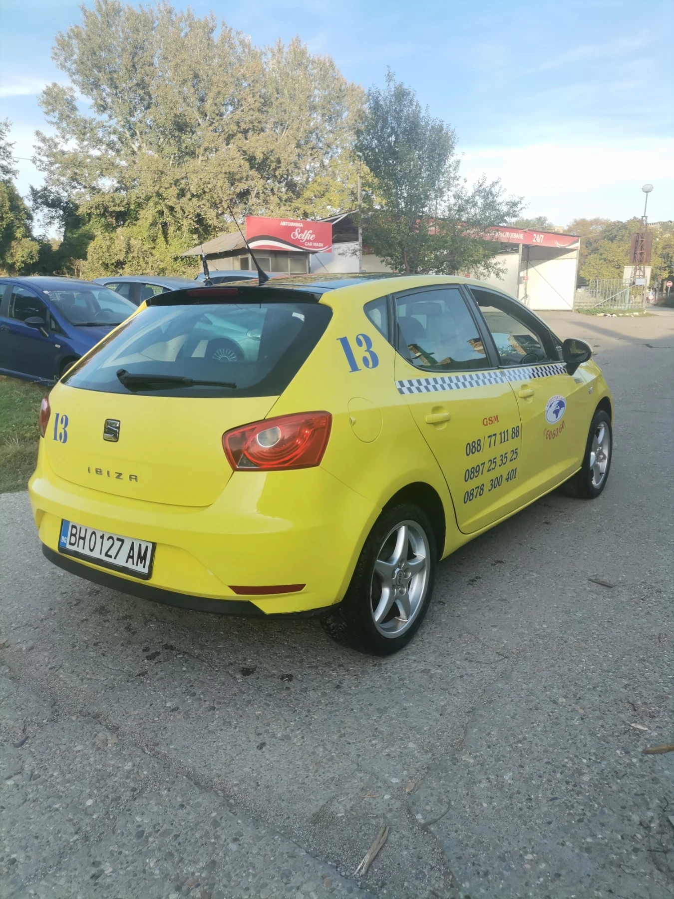 Seat Ibiza  - изображение 3