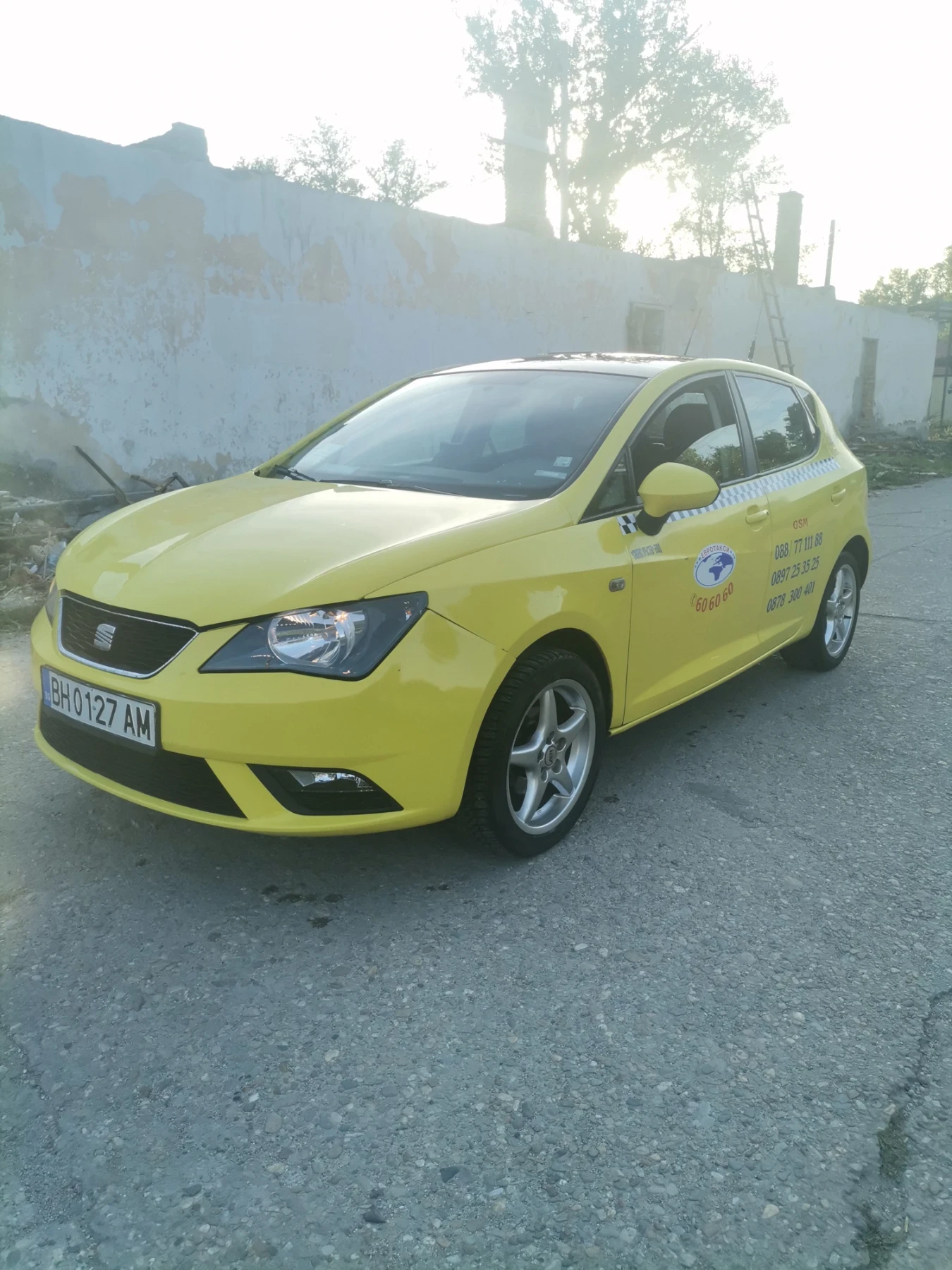 Seat Ibiza  - изображение 5
