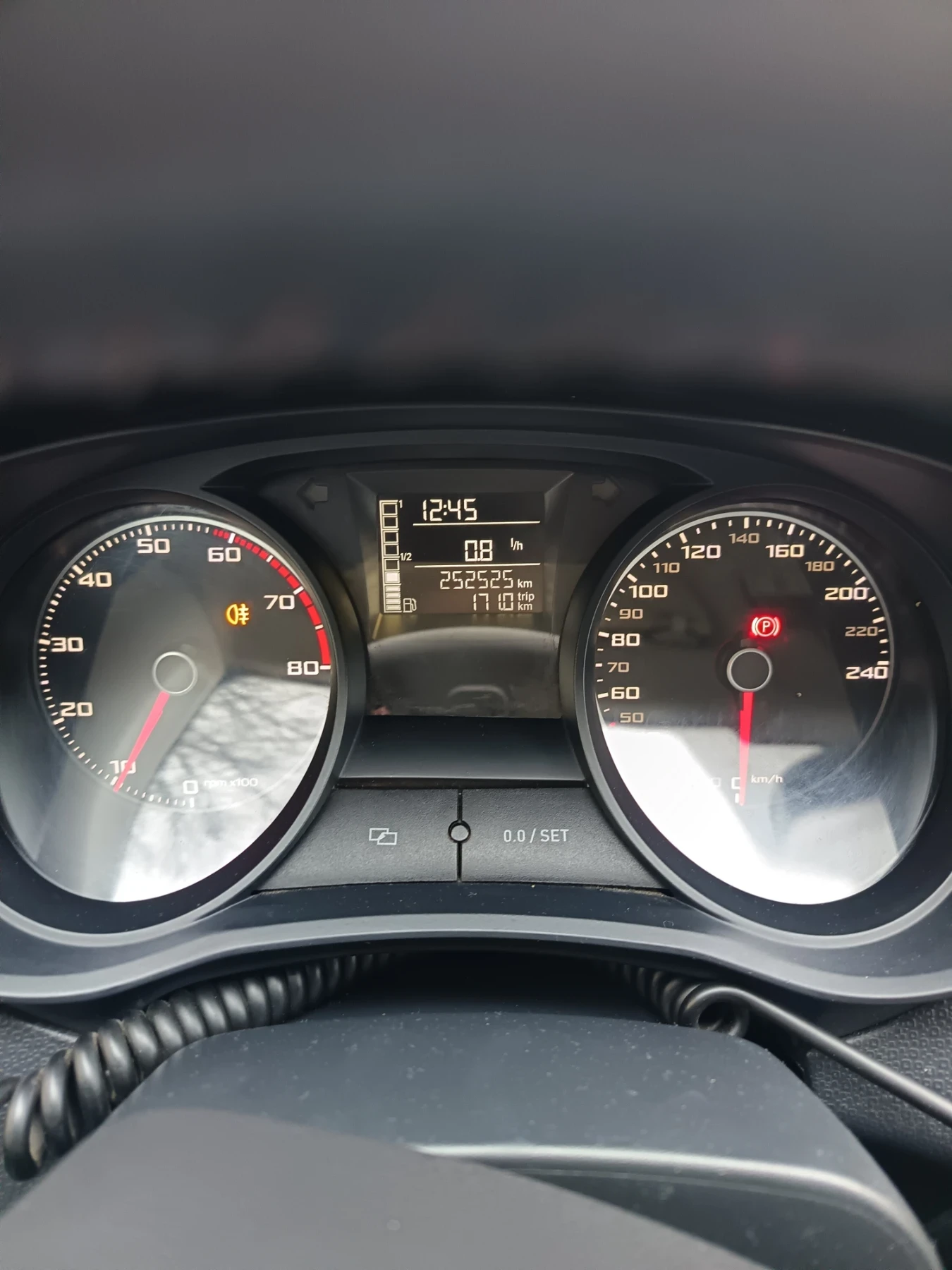 Seat Ibiza  - изображение 7