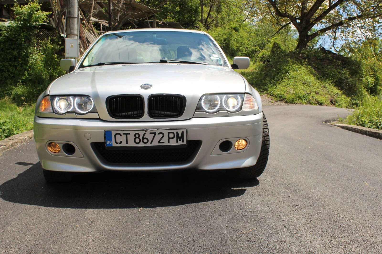 BMW 330 XI dpive - изображение 2