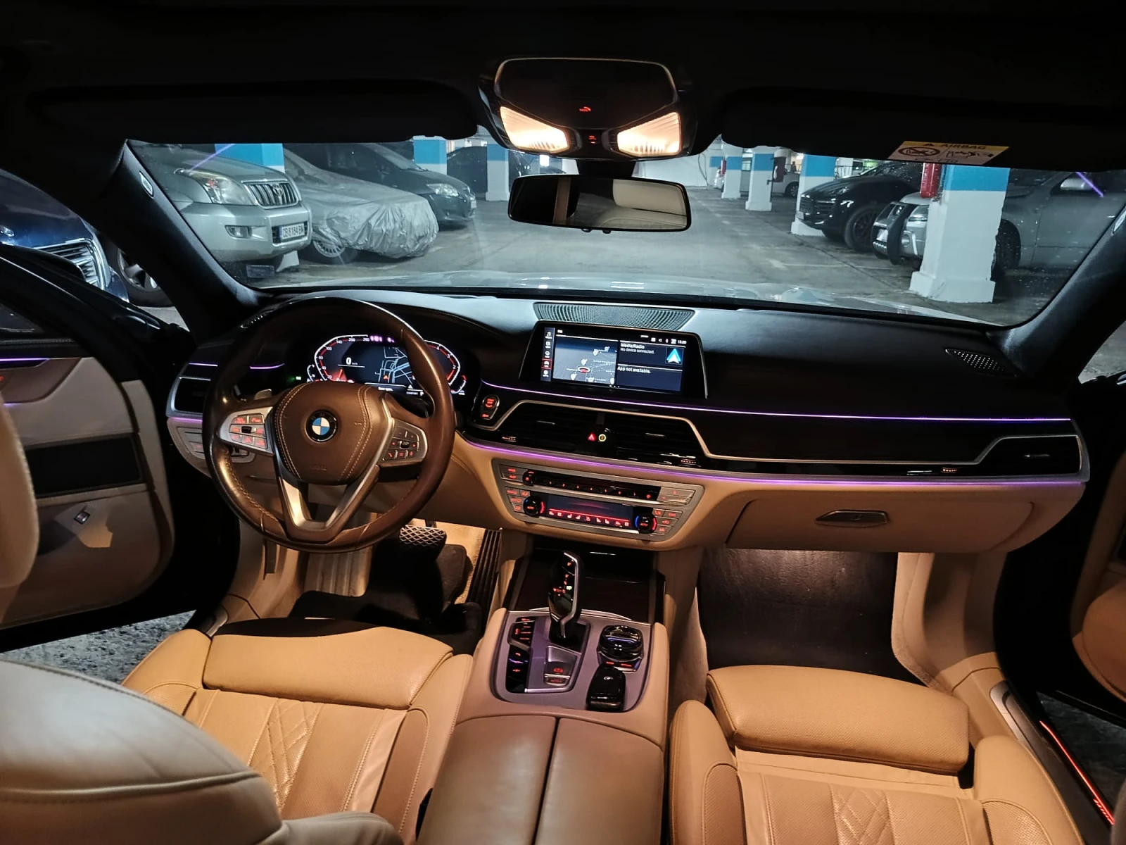 BMW 730 Фейс в Гаранция - изображение 8