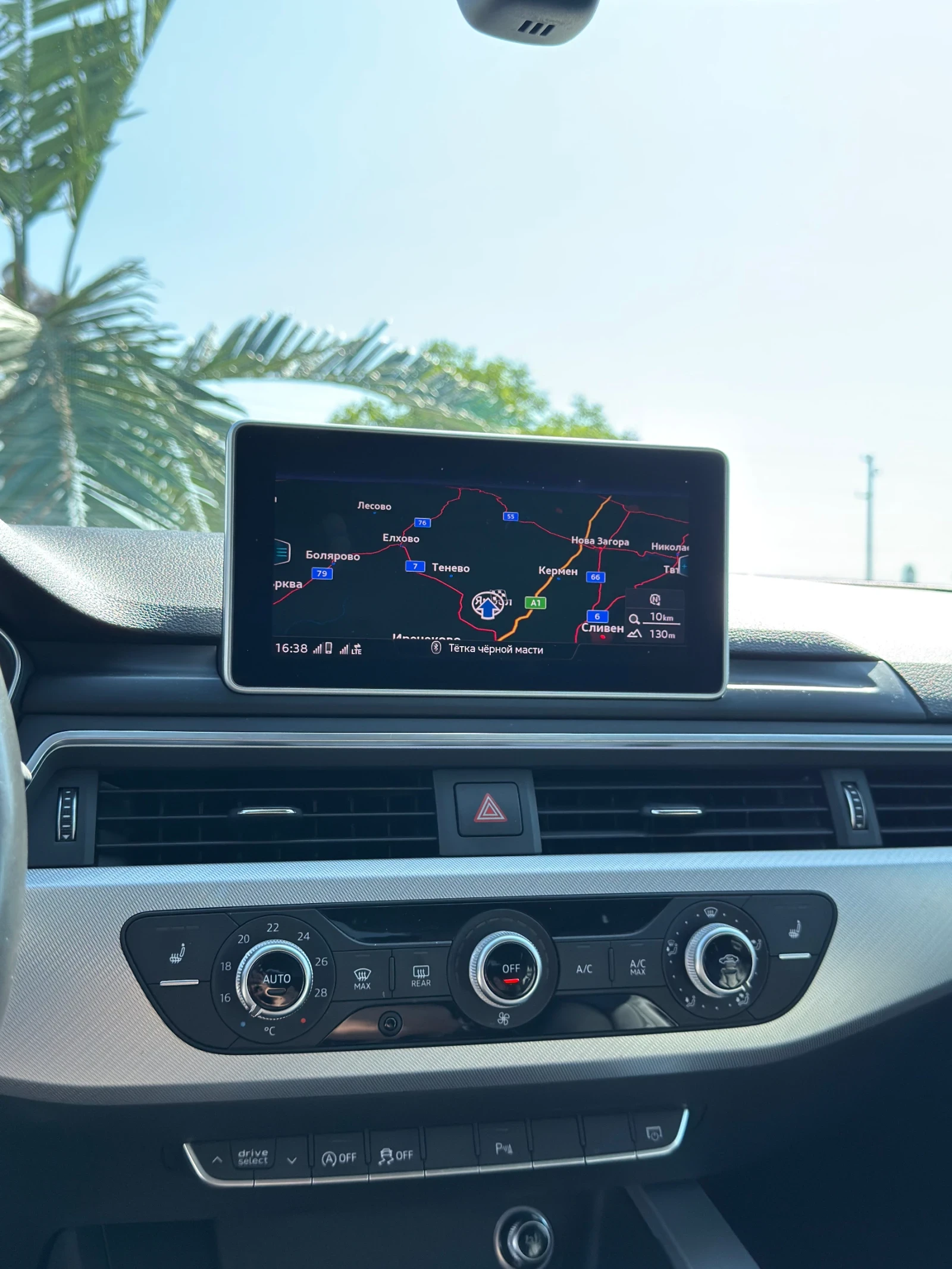 Audi A5 B9 F5 40TDI S5 Pack - изображение 10