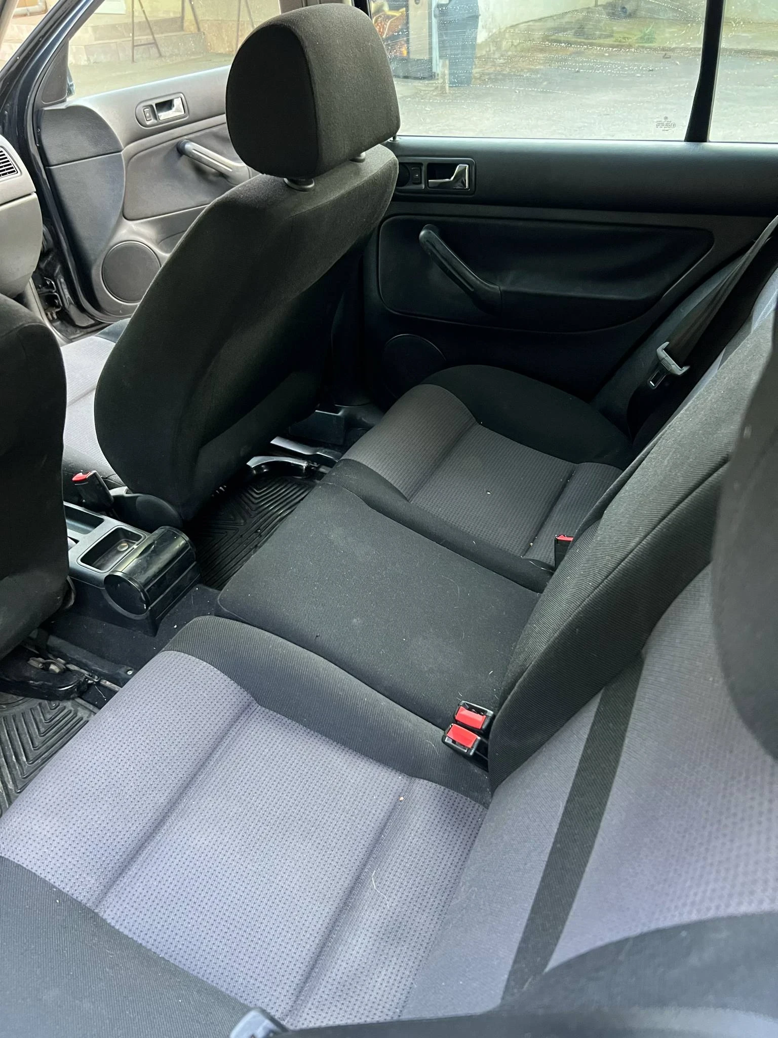 VW Golf  - изображение 3