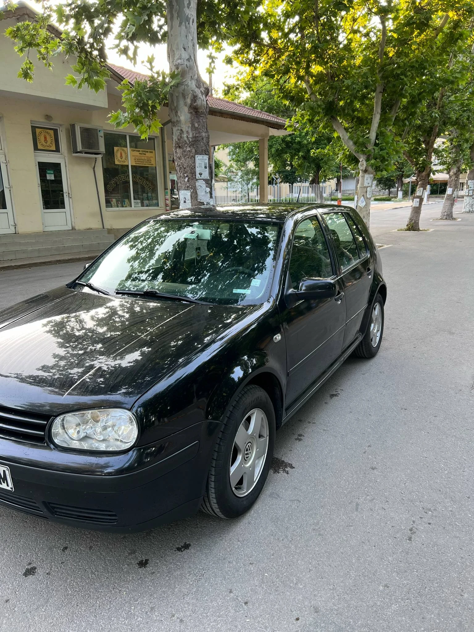 VW Golf  - изображение 7
