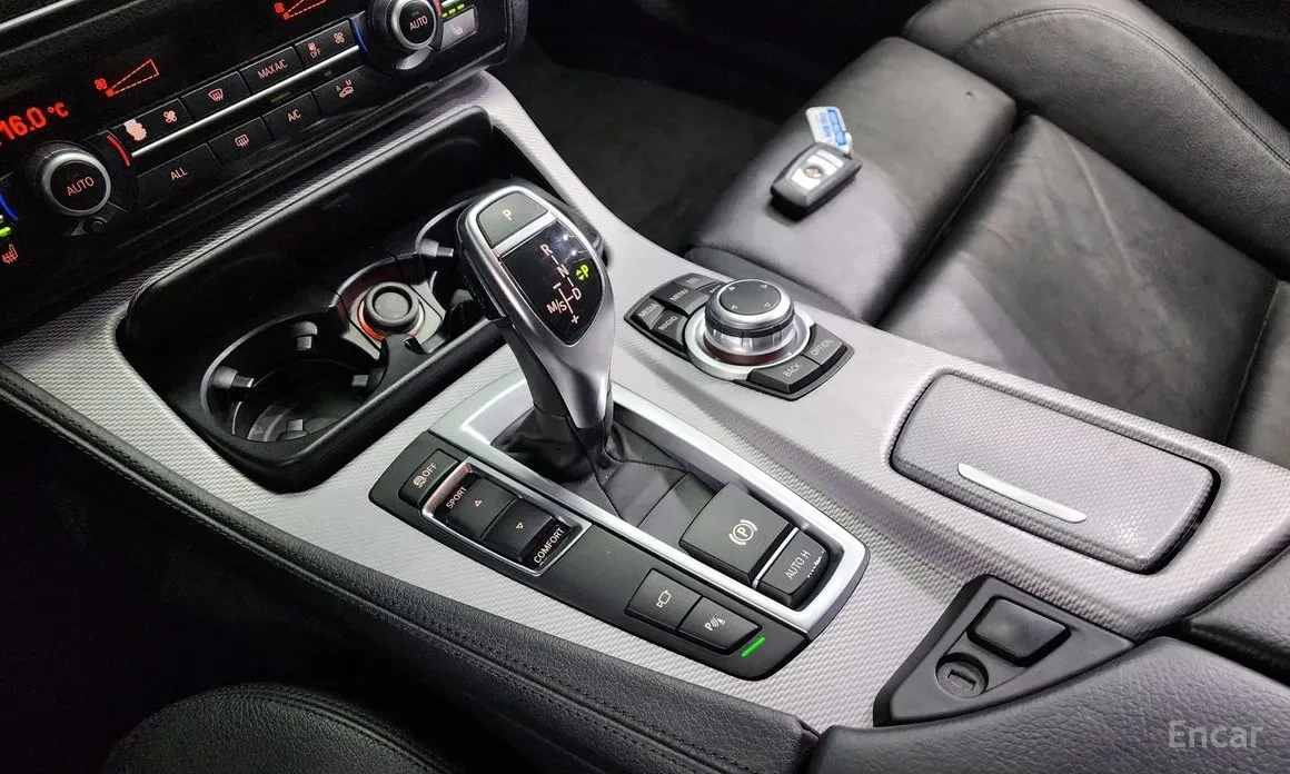 BMW 535 D | БЕЗ АНАЛОГ | ДОКАЗУЕМИ КИЛОМЕТРИ - изображение 8