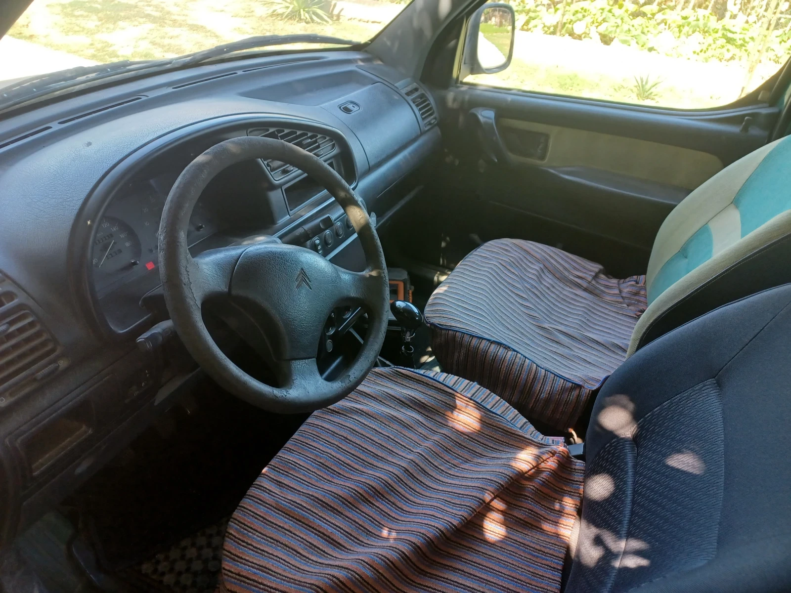 Citroen Berlingo  - изображение 2