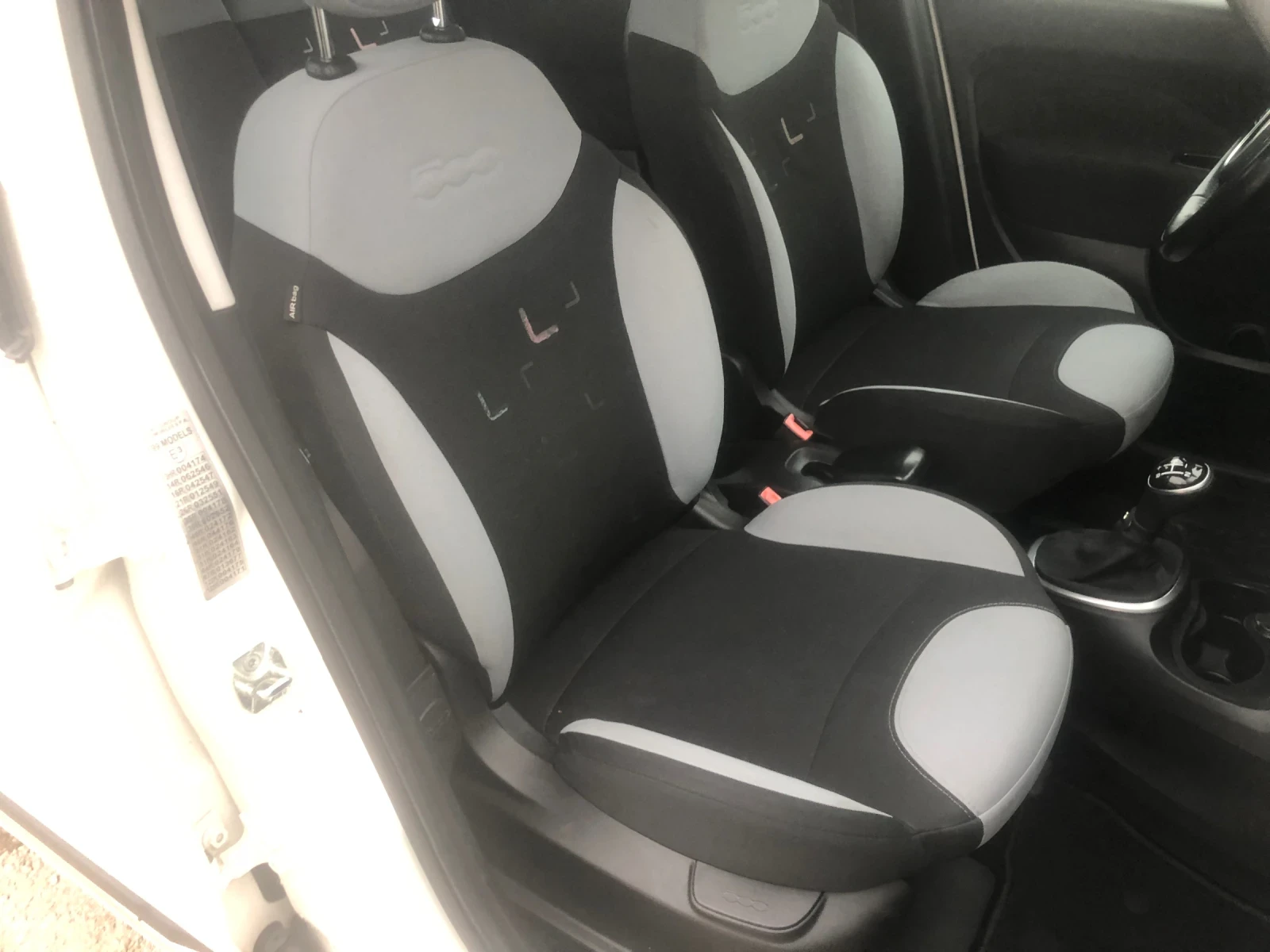 Fiat 500L Автоматик | Mobile.bg — изображение 14