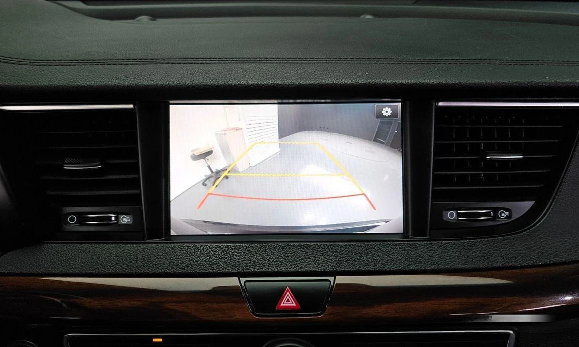 Kia K7 3.0 LPI Luxury  | Mobile.bg   15