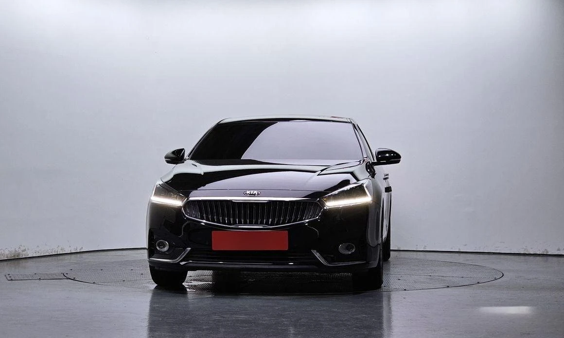 Kia K7 3.0 LPI Luxury  - изображение 3