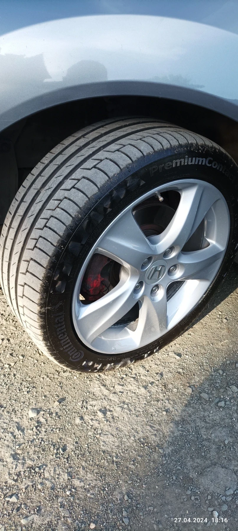 Honda Accord | Mobile.bg � ����������� 11