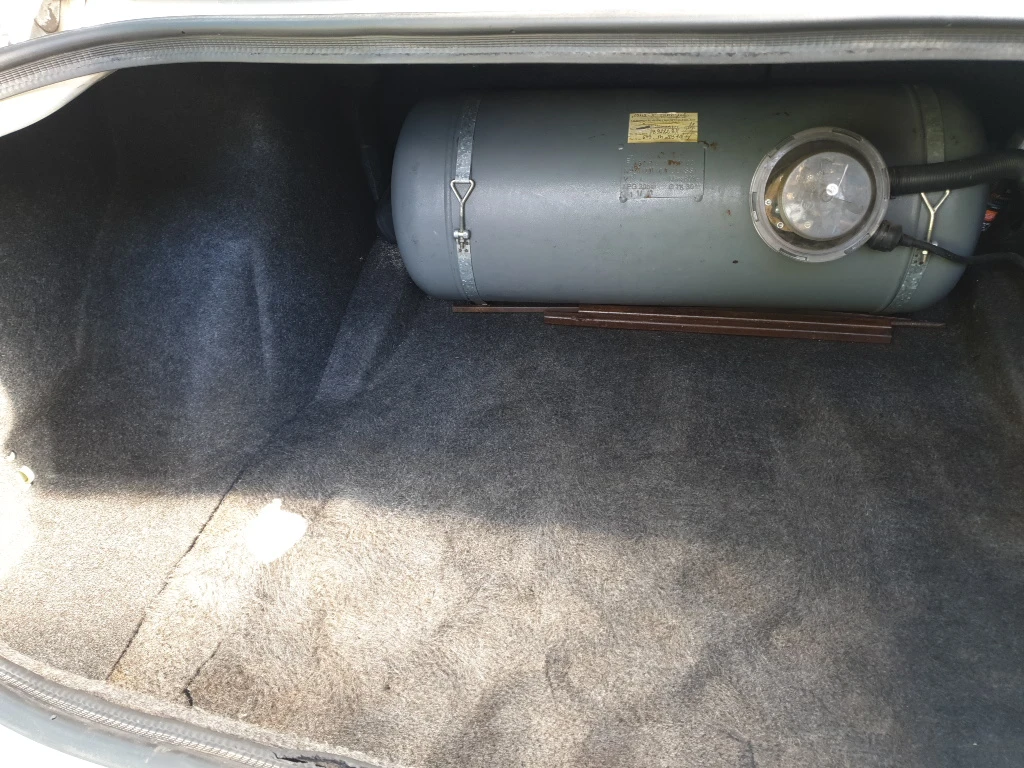 Chrysler 300c  - изображение 5