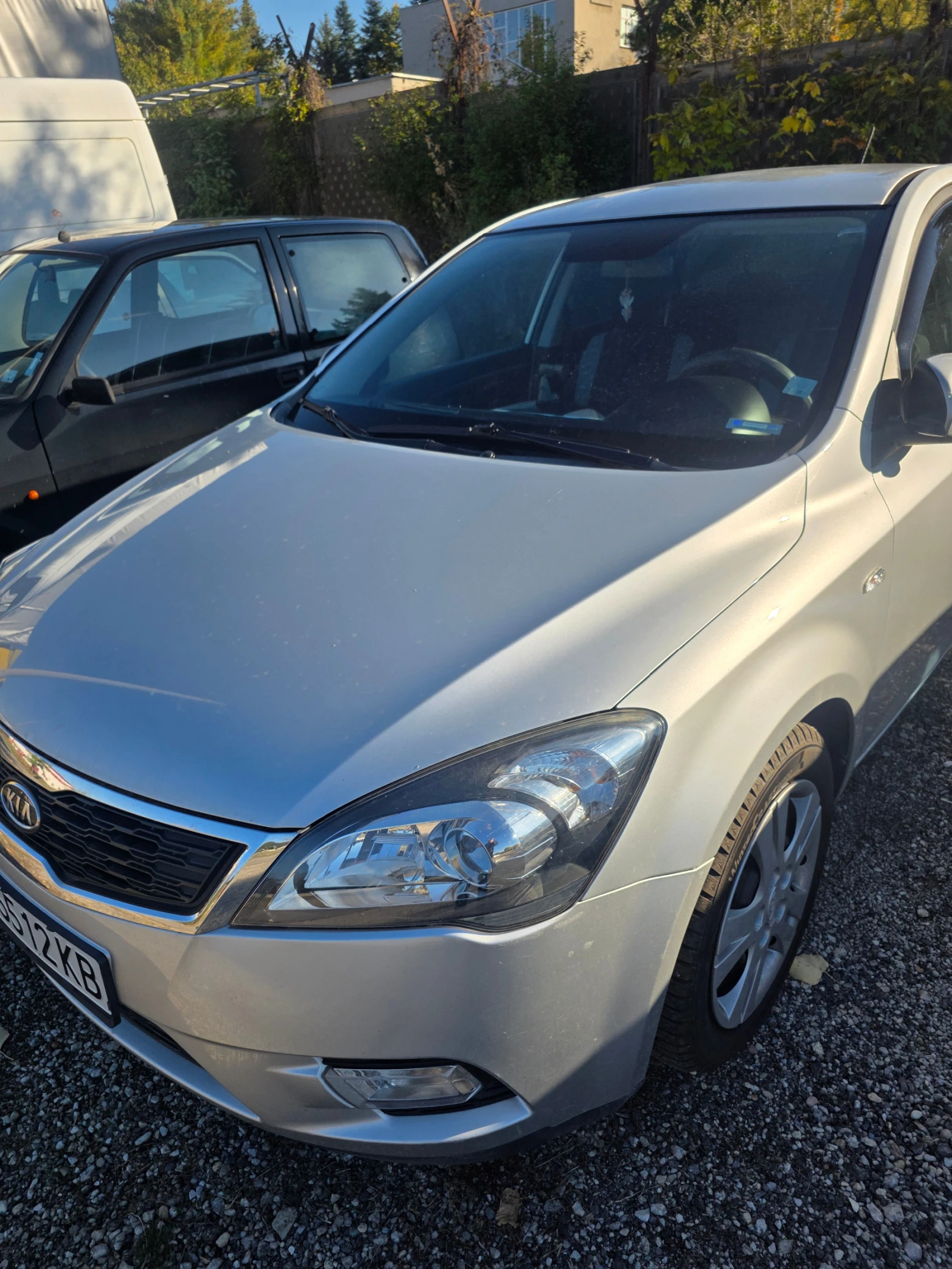 Kia Ceed | Mobile.bg — изображение 1