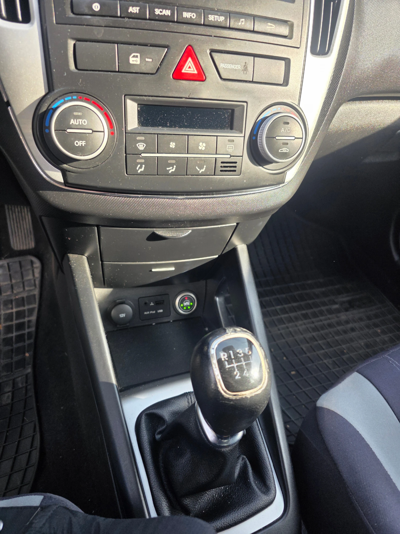 Kia Ceed  - изображение 7