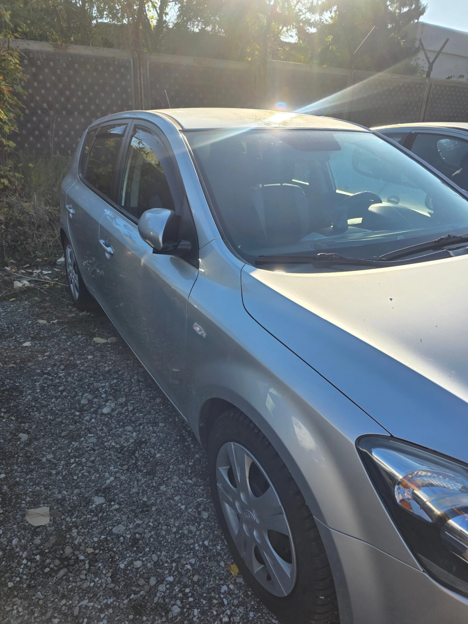 Kia Ceed  - изображение 3