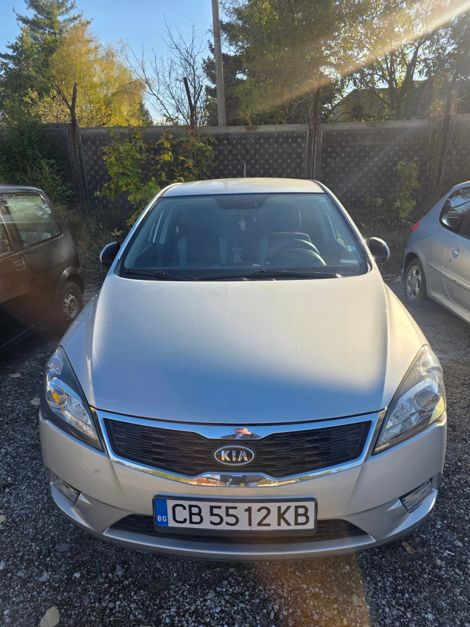 Kia Ceed  - изображение 2