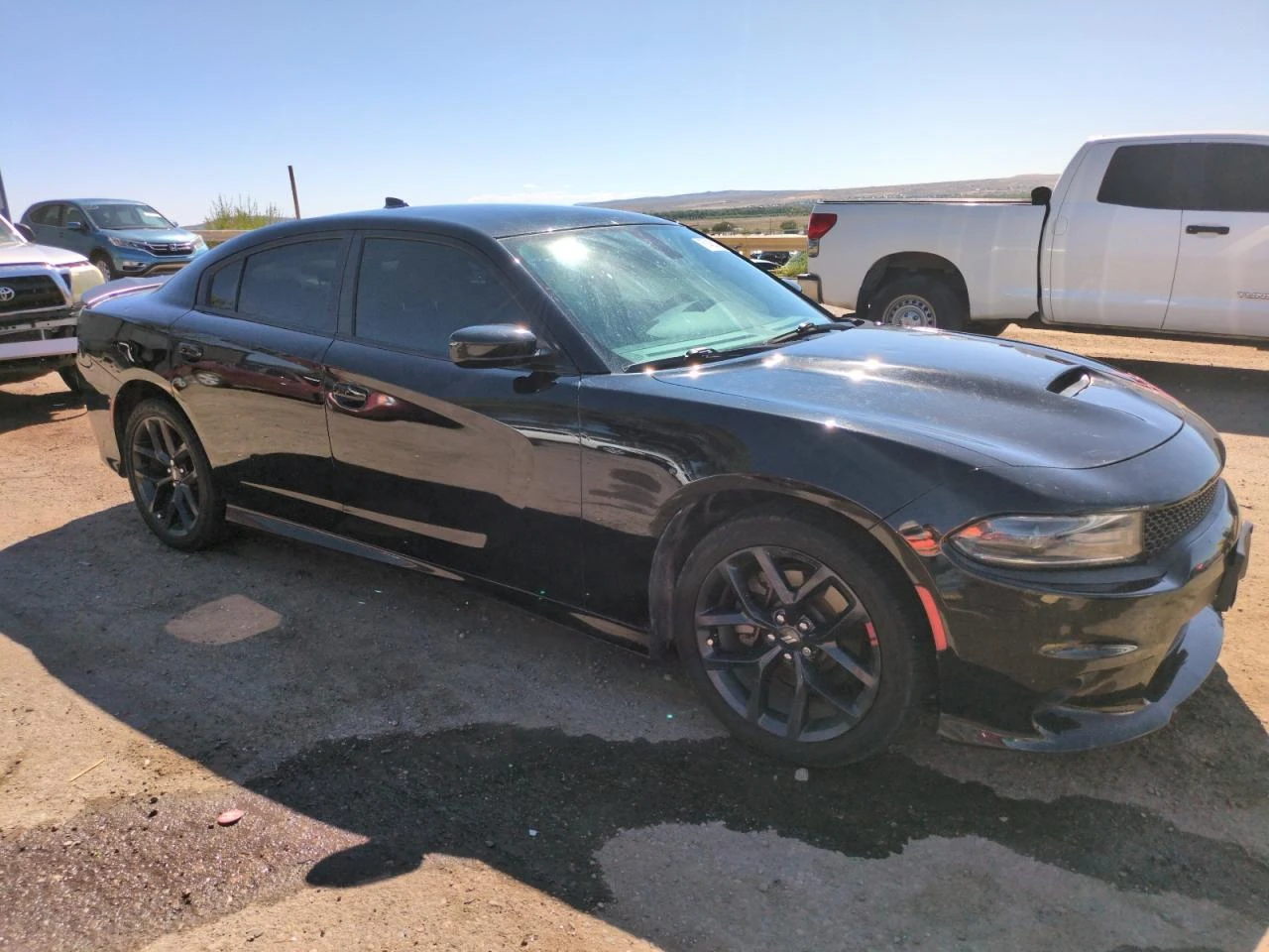 Dodge Charger GT/   | Mobile.bg   3