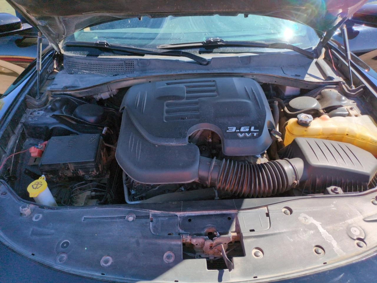 Dodge Charger GT/   | Mobile.bg   11