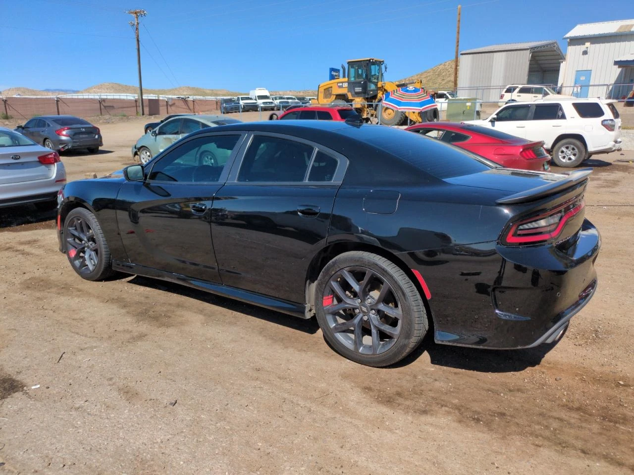 Dodge Charger GT/   | Mobile.bg   6