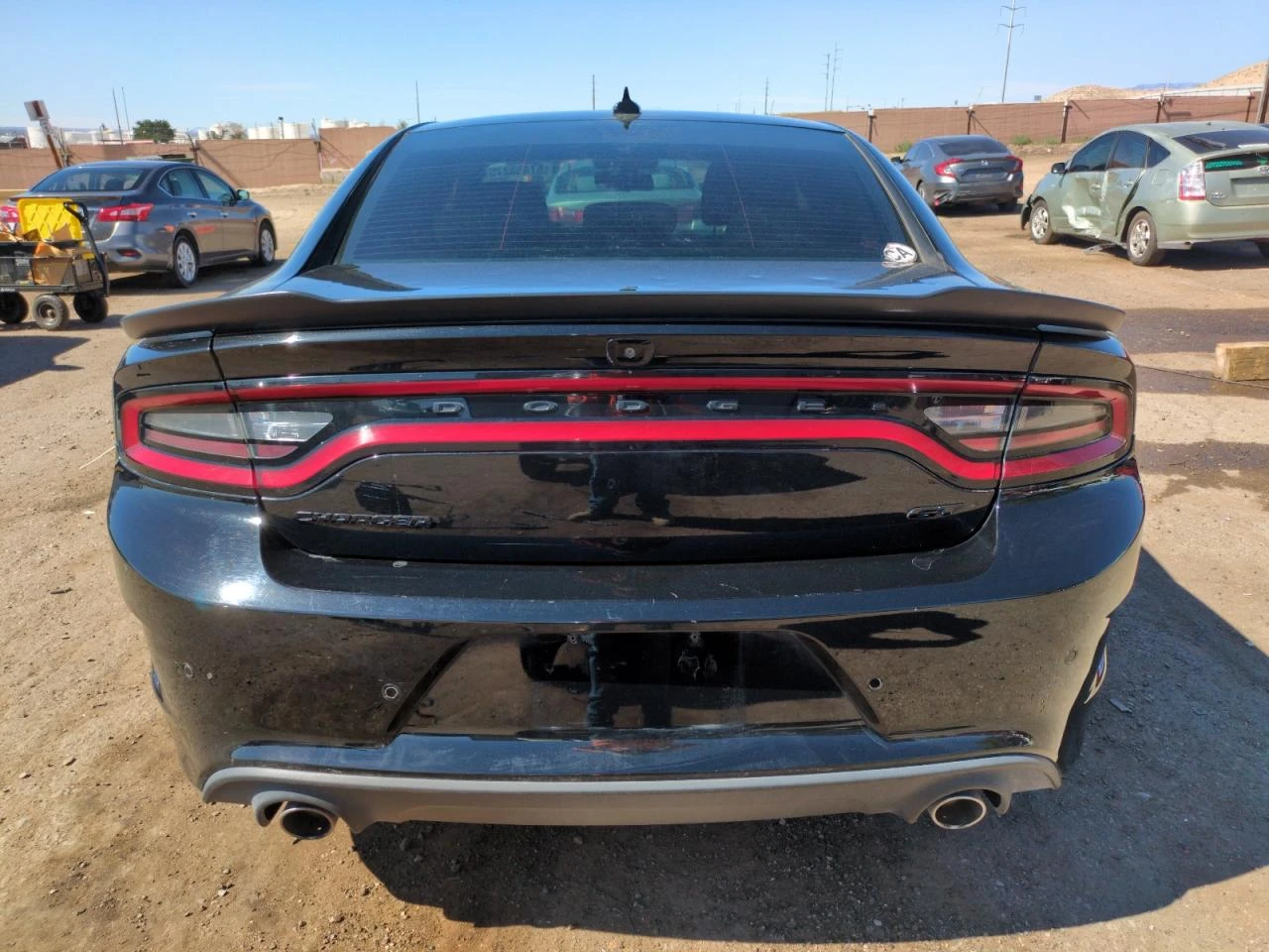 Dodge Charger GT/   | Mobile.bg   5