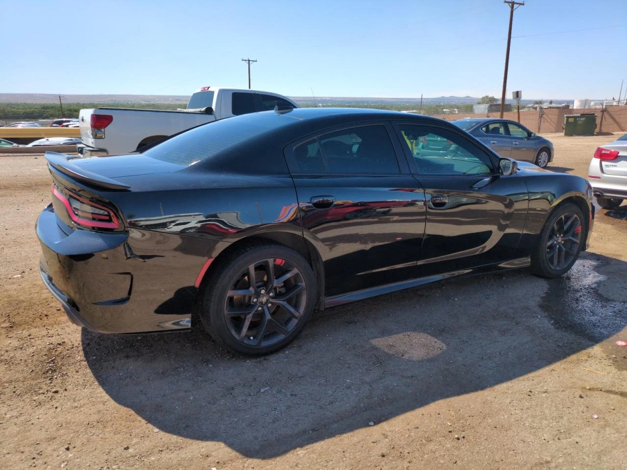 Dodge Charger GT/   | Mobile.bg   4