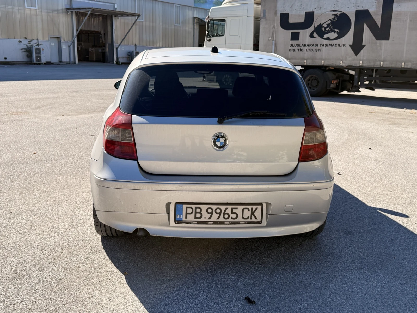 BMW 120 d | Mobile.bg   3