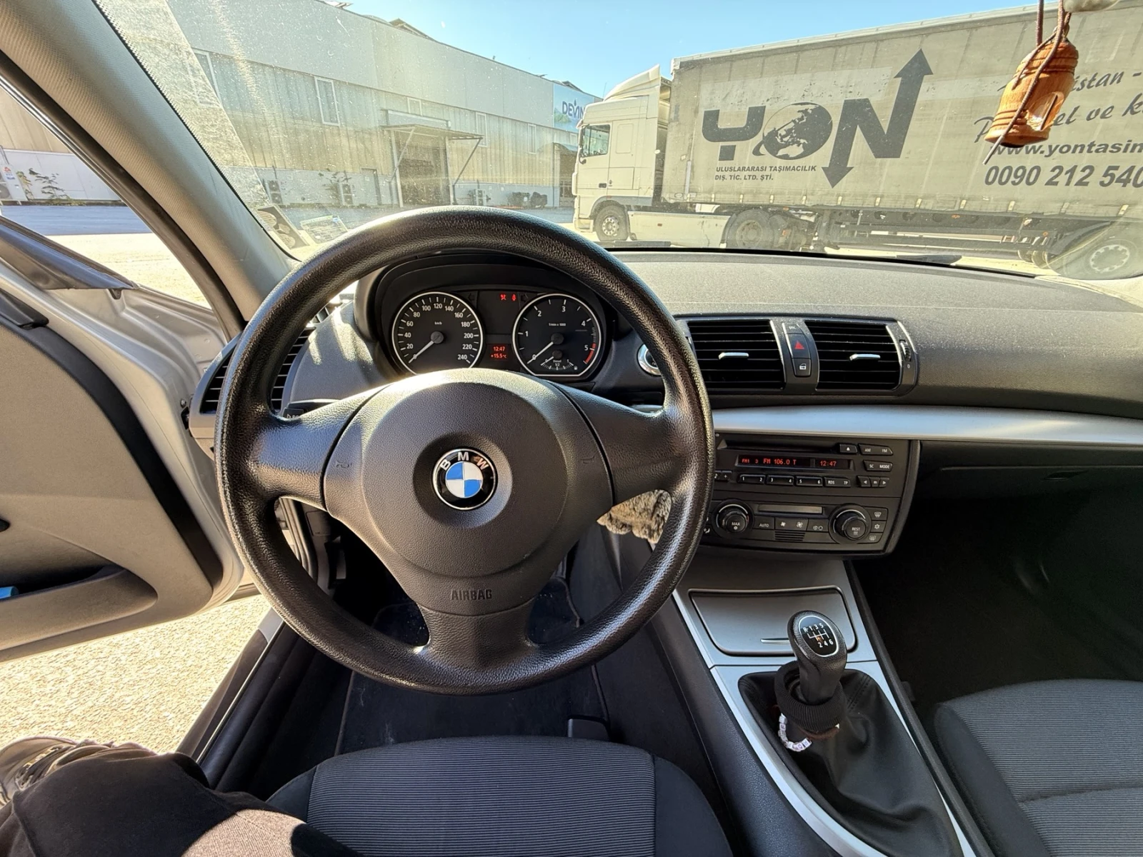 BMW 120 d | Mobile.bg   4