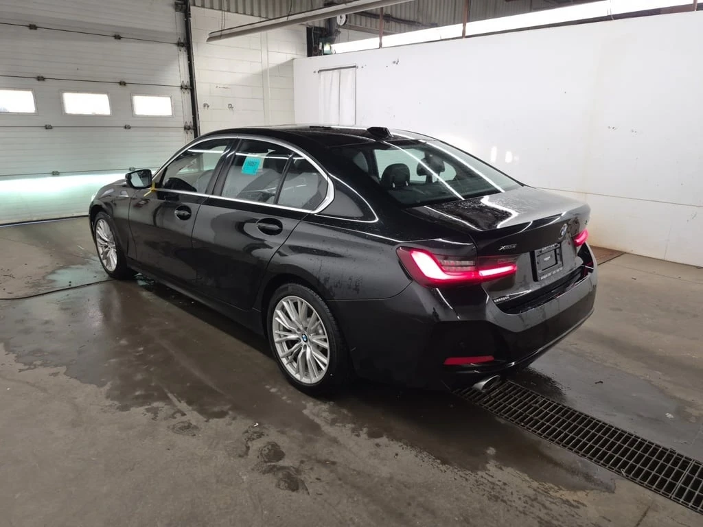 BMW 330 I XDRIVE * CARFAX *    | Mobile.bg   8