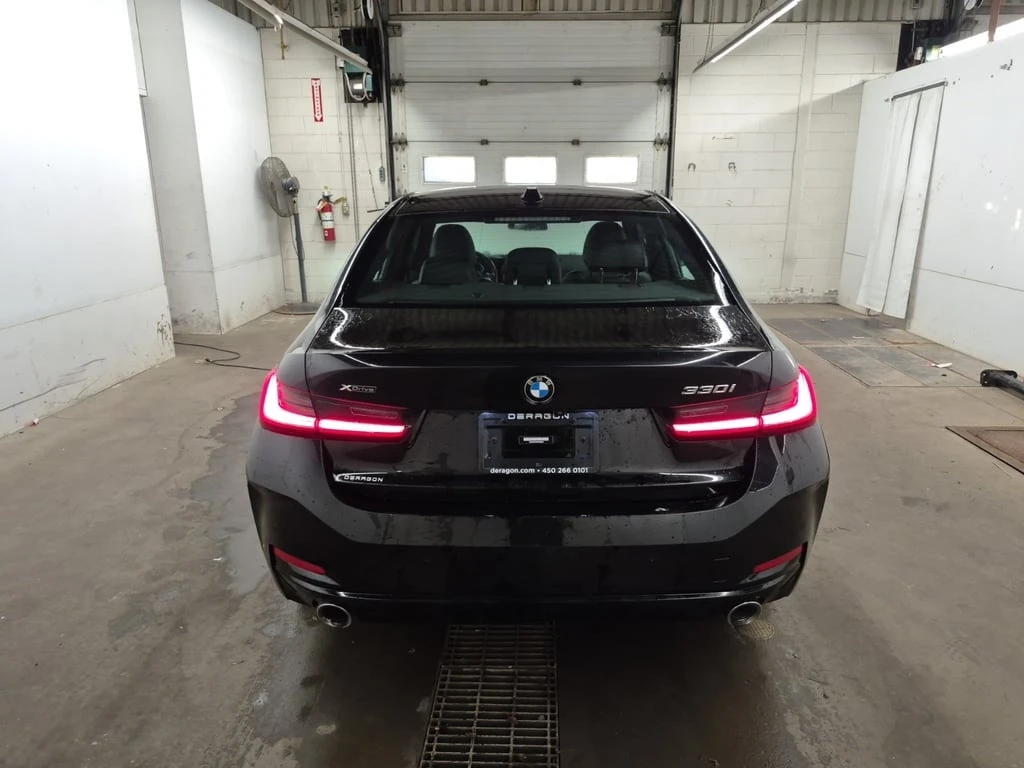 BMW 330 I XDRIVE * CARFAX *    | Mobile.bg   7