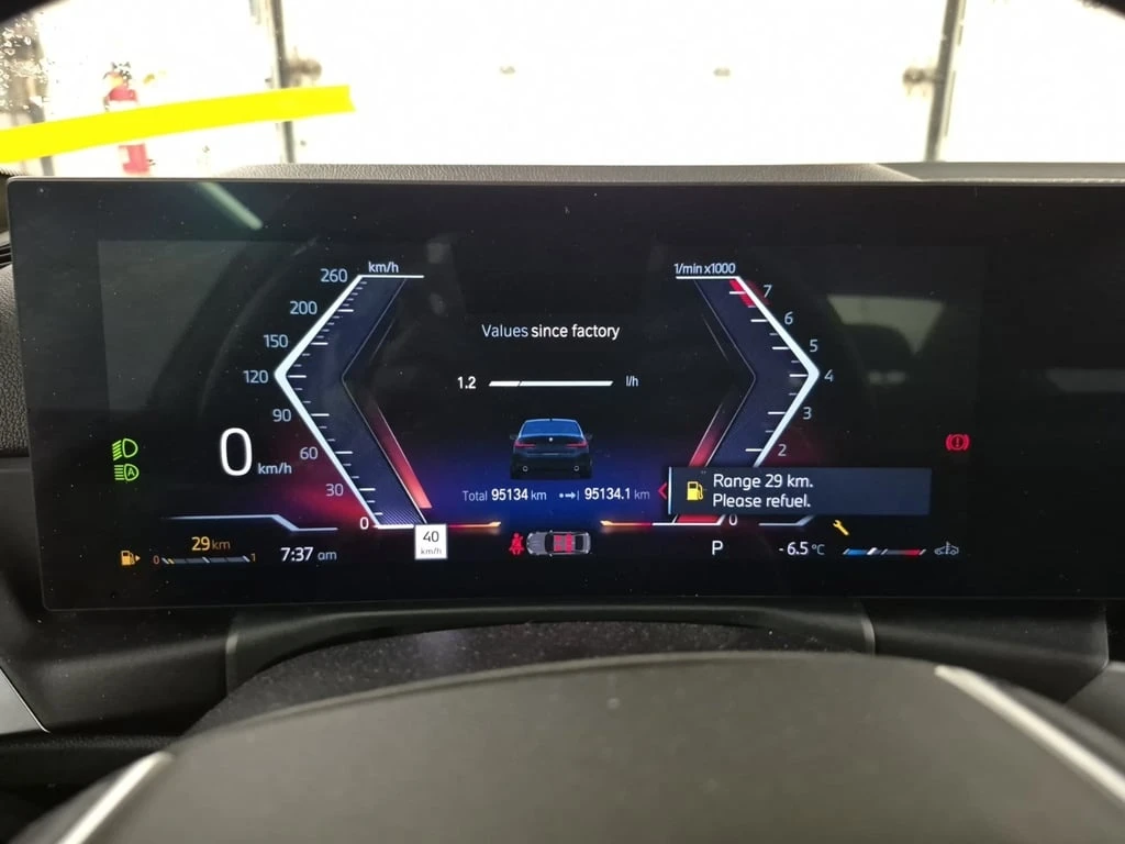 BMW 330 I XDRIVE * CARFAX *    | Mobile.bg   13