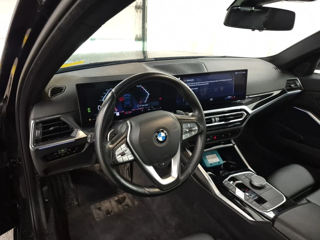 BMW 330 I XDRIVE * CARFAX *    | Mobile.bg   11