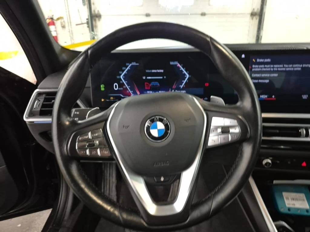 BMW 330 I XDRIVE * CARFAX *    | Mobile.bg   12