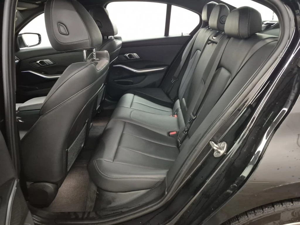 BMW 330 I XDRIVE * CARFAX *    | Mobile.bg   14