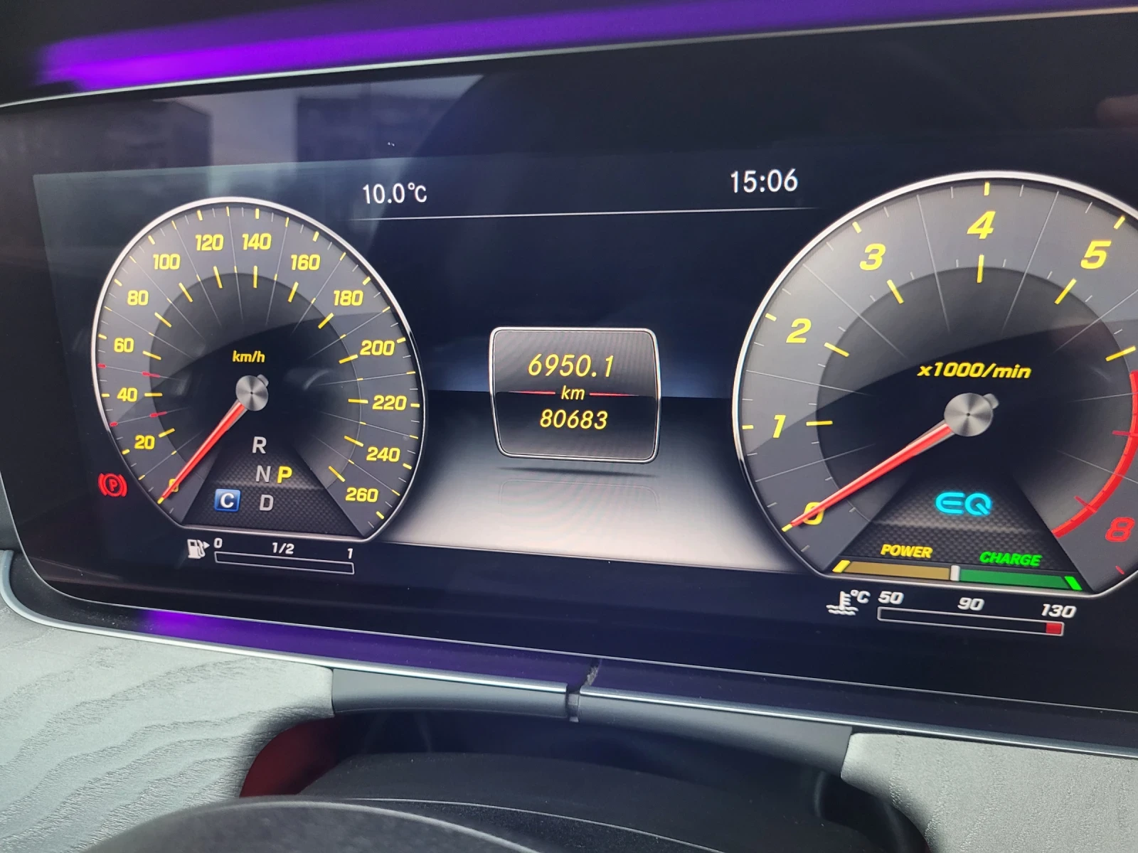 Mercedes-Benz CLS 450 EQ Boost/AMG Line/Designo | Mobile.bg   11