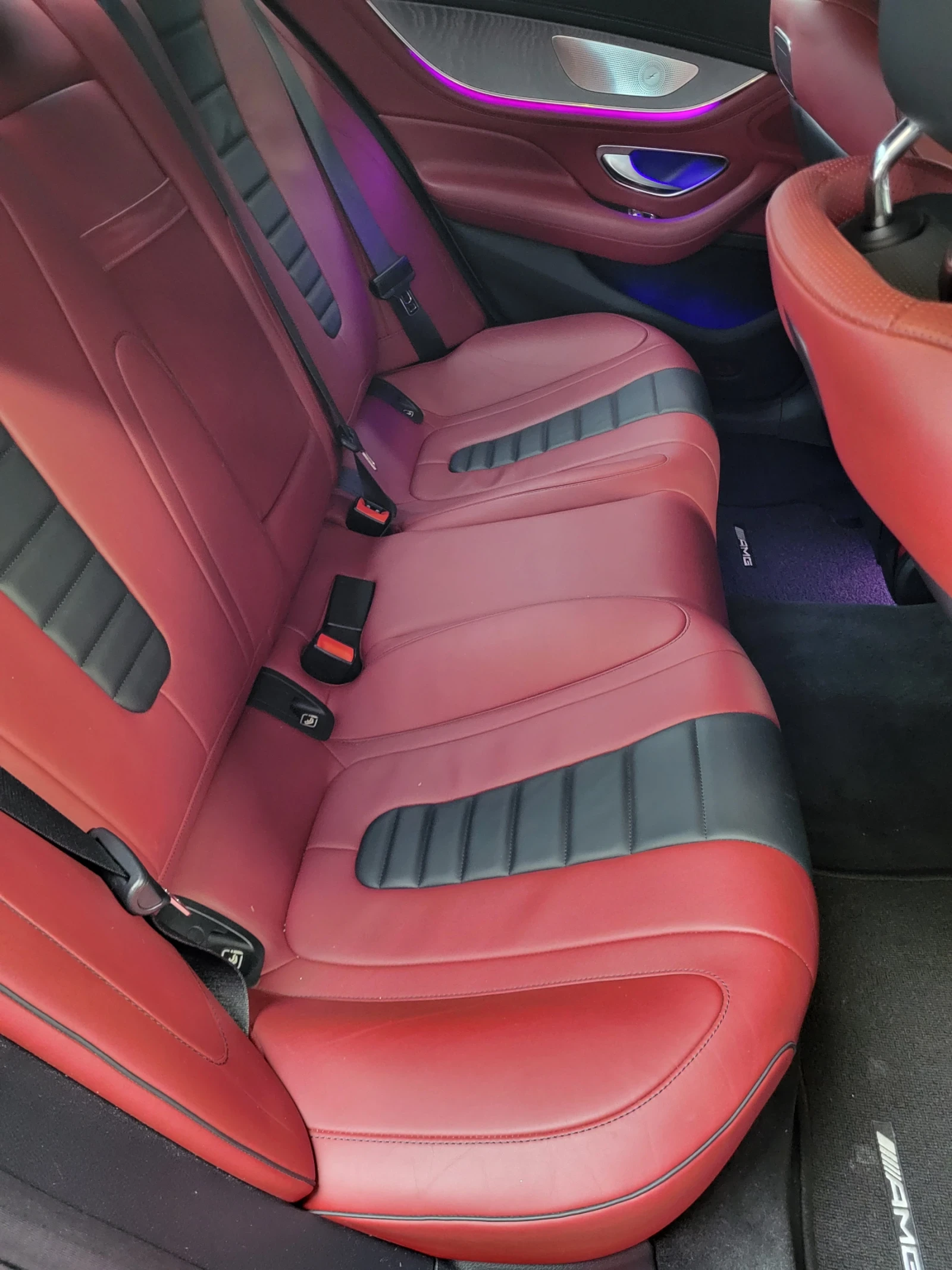 Mercedes-Benz CLS 450 EQ Boost/AMG Line/Designo | Mobile.bg   16