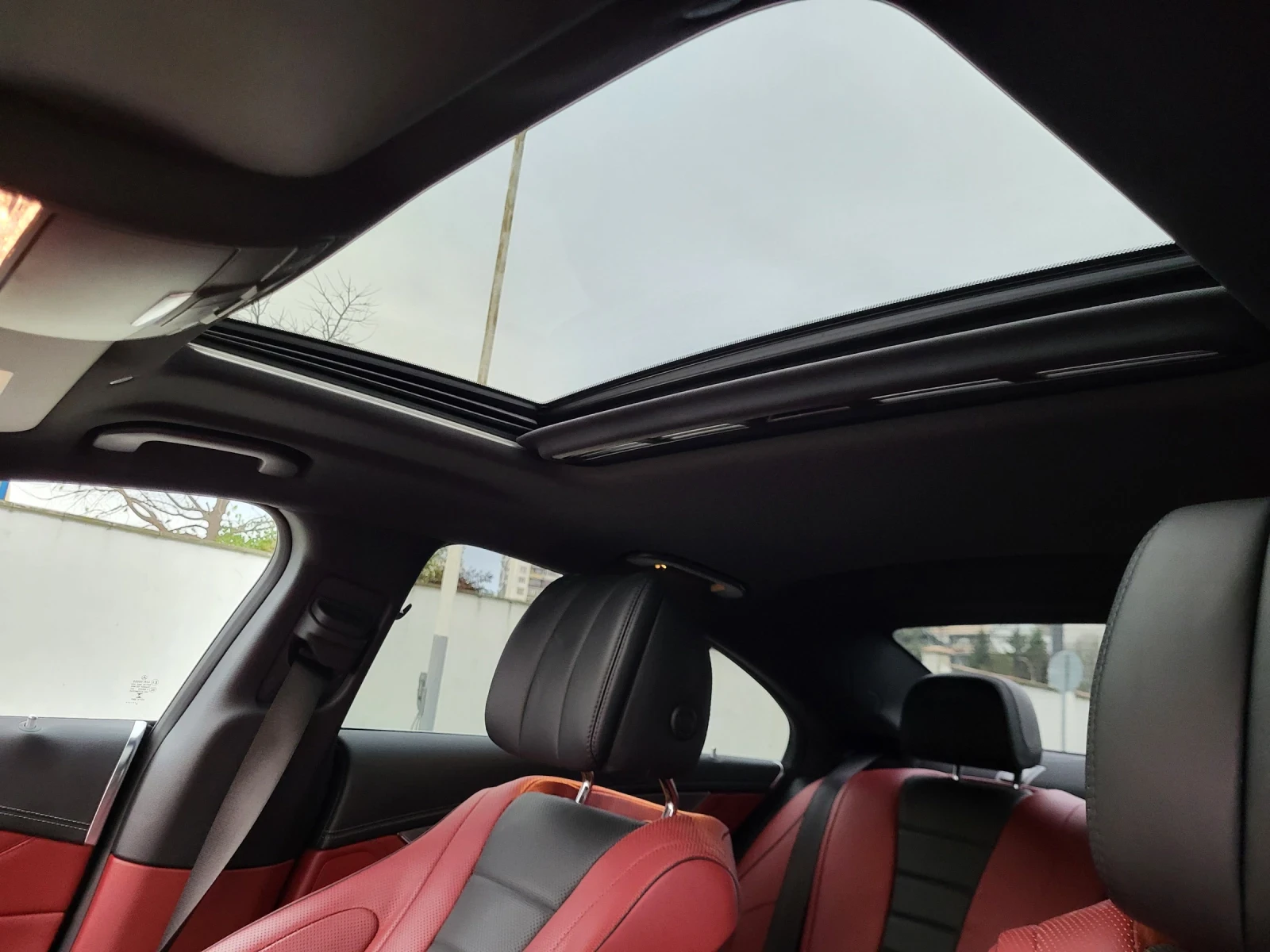 Mercedes-Benz CLS 450 EQ Boost/AMG Line/Designo | Mobile.bg   9