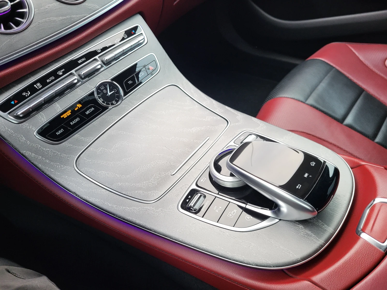 Mercedes-Benz CLS 450 EQ Boost/AMG Line/Designo | Mobile.bg   10