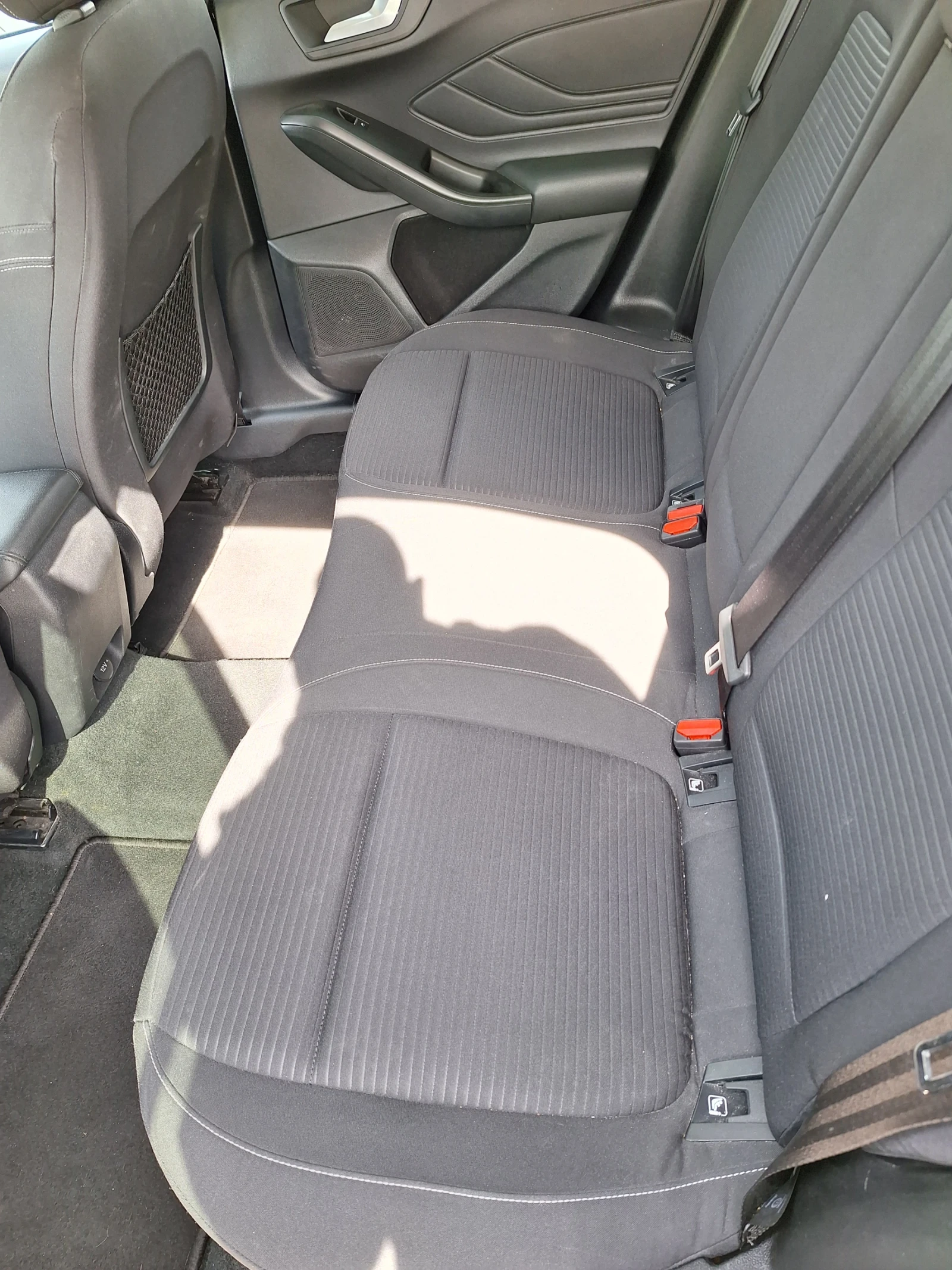 Ford Focus Бензин 1.5 -150к.с. - изображение 10