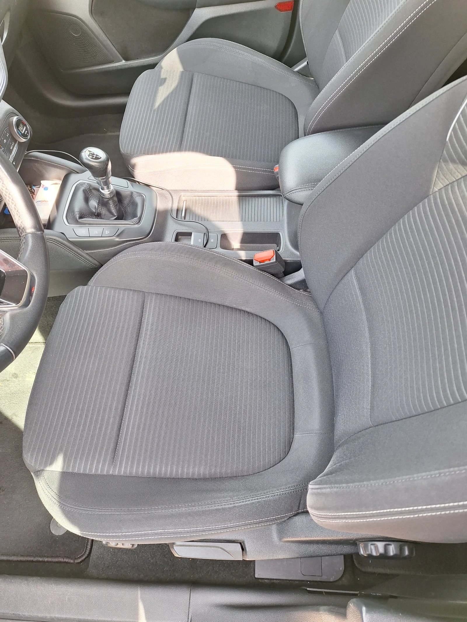 Ford Focus Бензин 1.5 -150к.с. - изображение 9