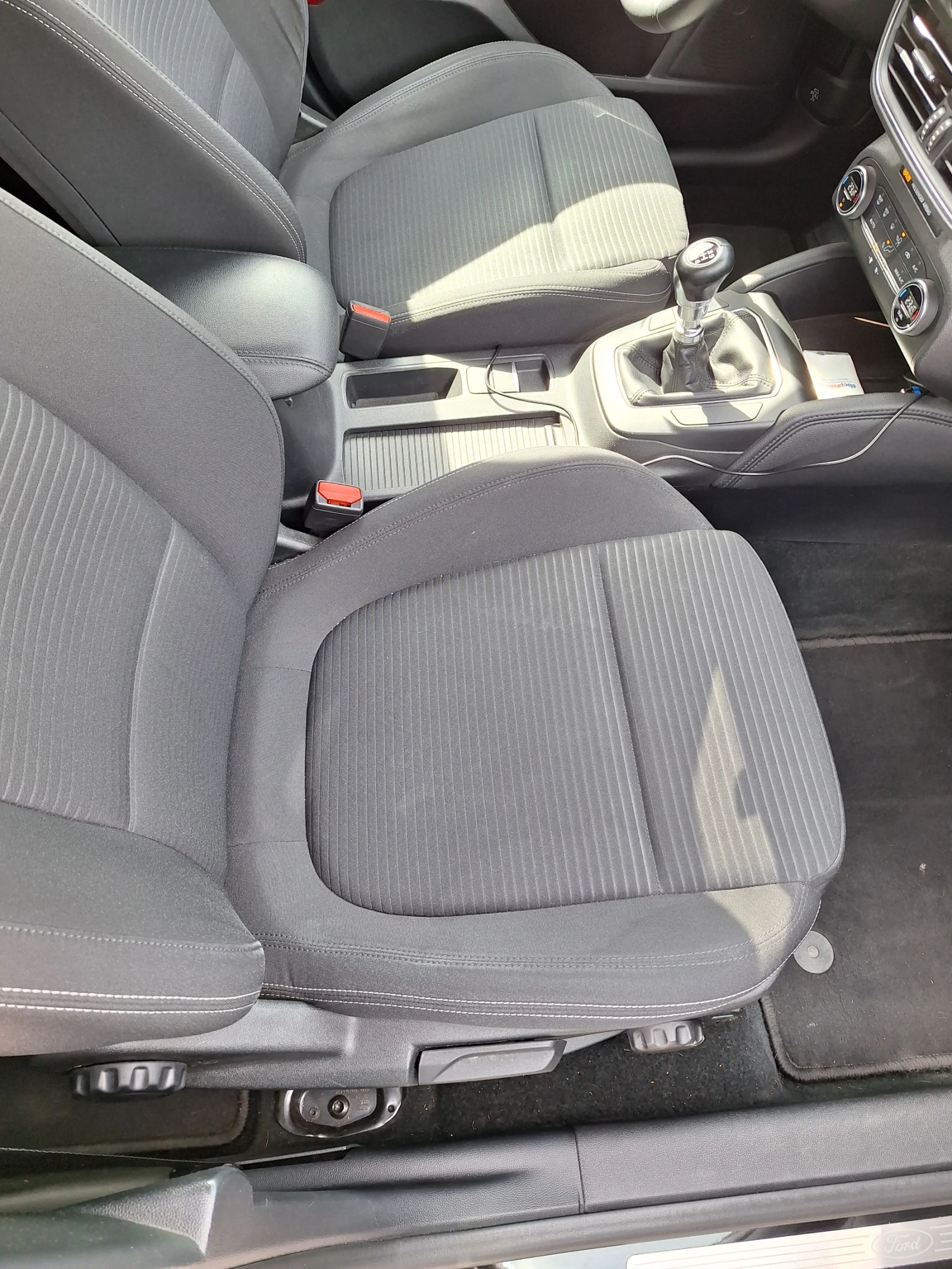 Ford Focus Бензин 1.5 -150к.с. - изображение 6