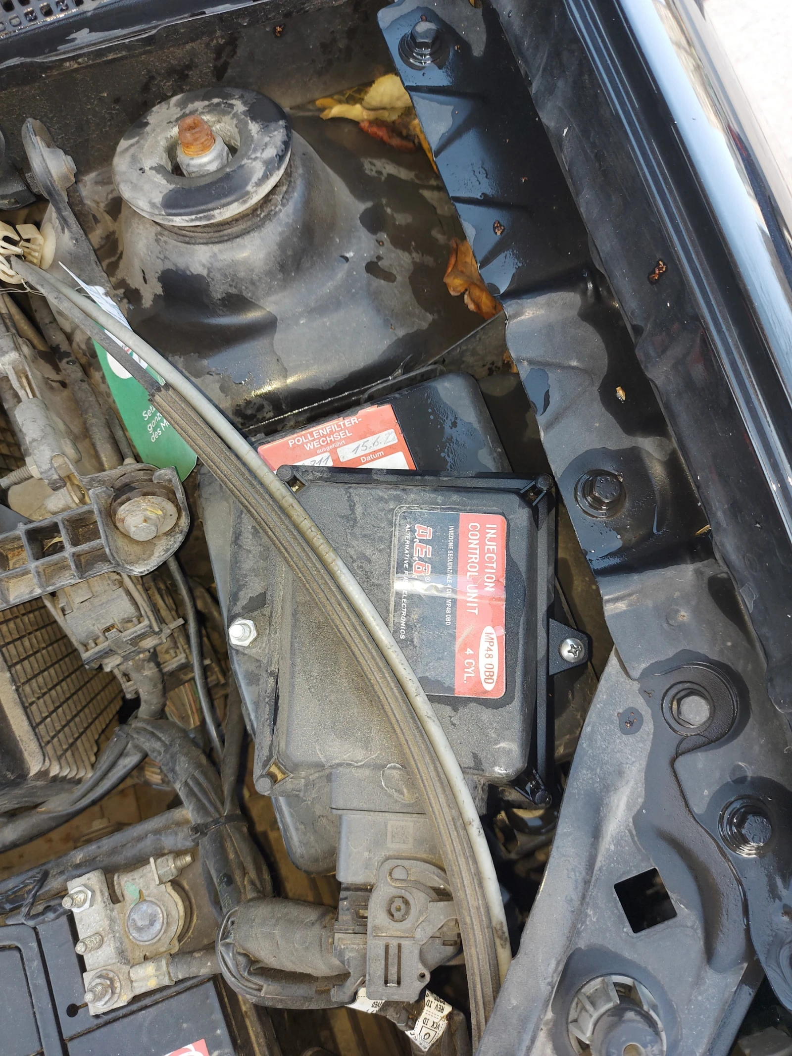 Dacia Logan MCV | Mobile.bg � ����������� 13