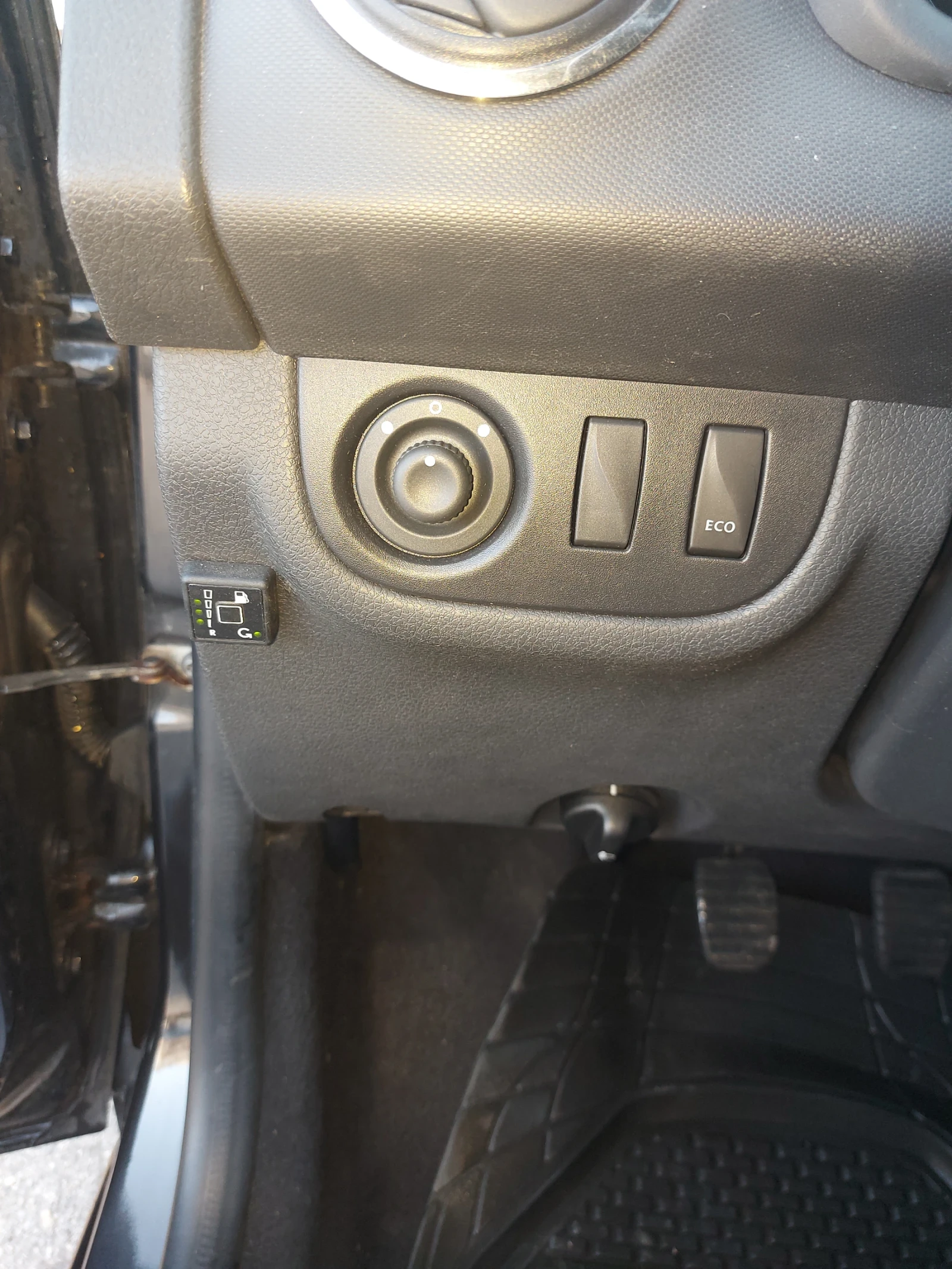 Dacia Logan MCV | Mobile.bg � ����������� 11