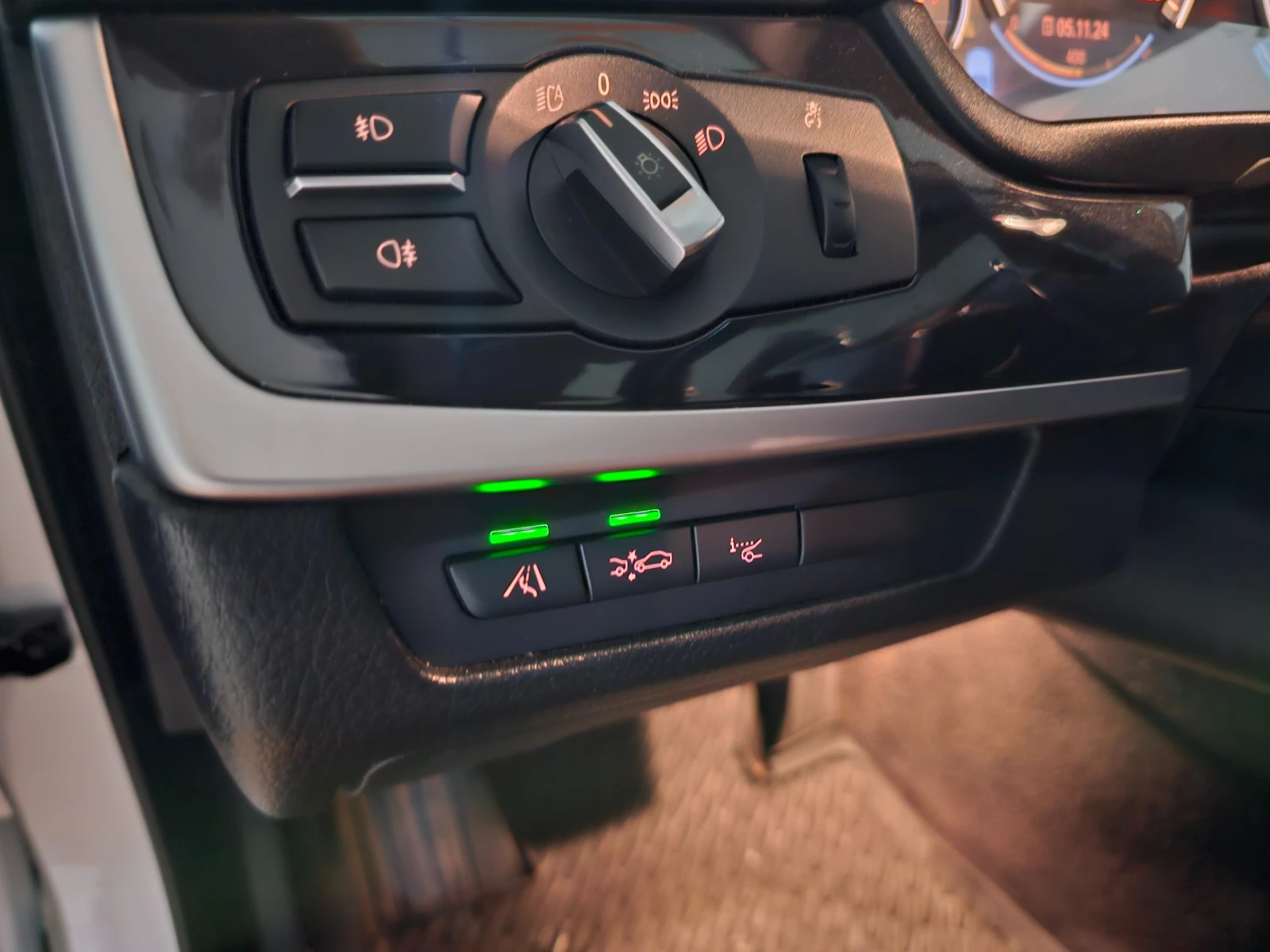 BMW 535 Xdrive - изображение 10