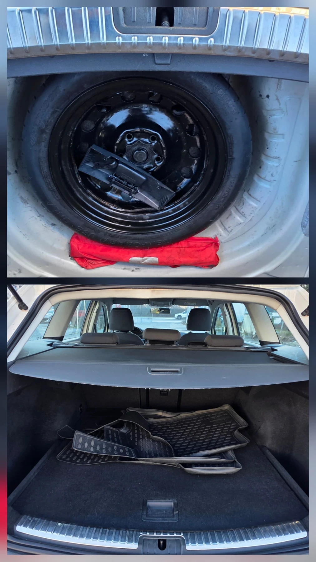 Seat Leon 1.6TDI 115k.c ITALIA EURO 6B  | Mobile.bg � ����������� 17