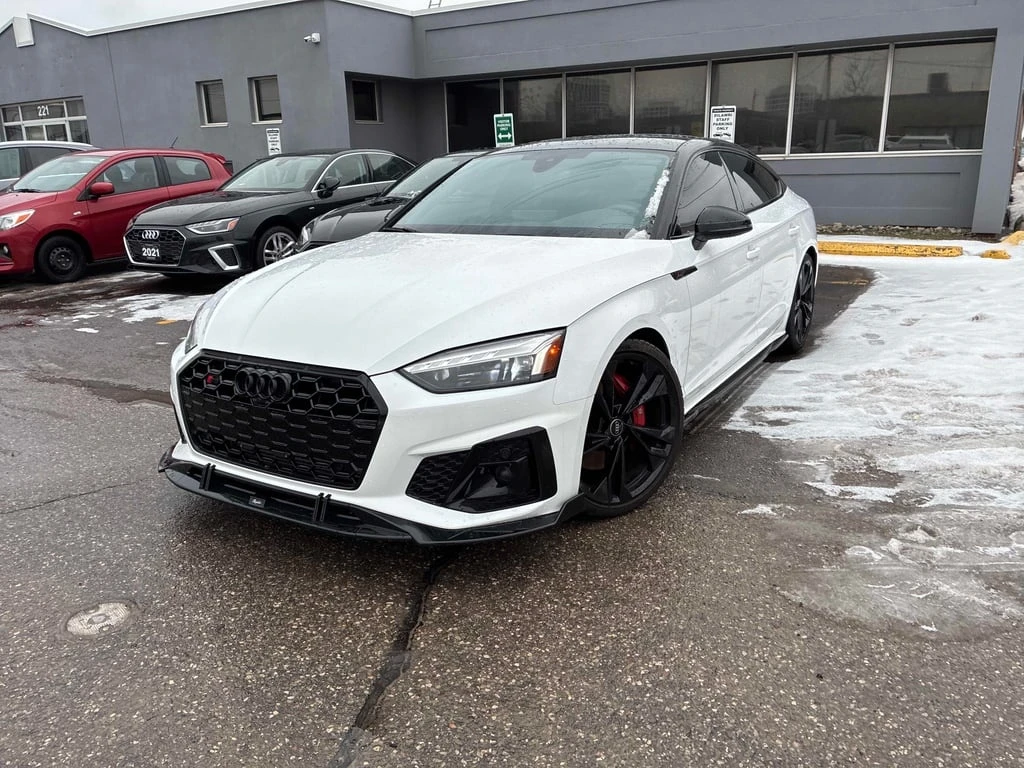 Audi S5 * Progressiv * CARFAX * ��� ������������ ������ | Mobile.bg � ����������� 1