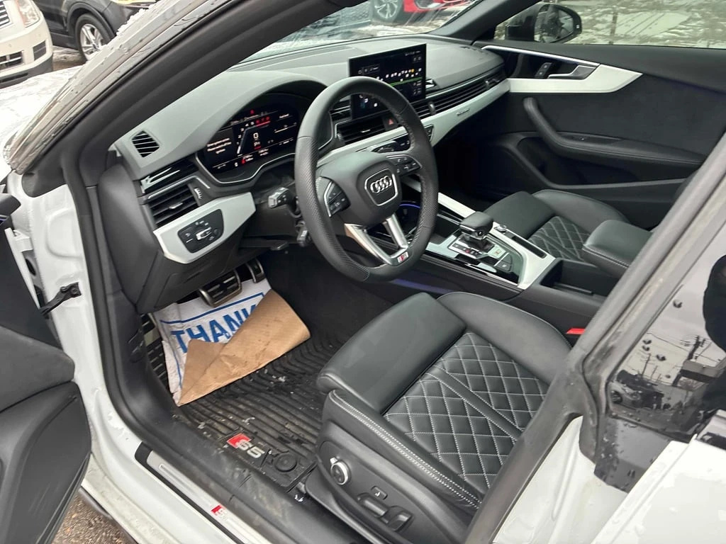 Audi S5 * Progressiv * CARFAX * ��� ������������ ������ | Mobile.bg � ����������� 15