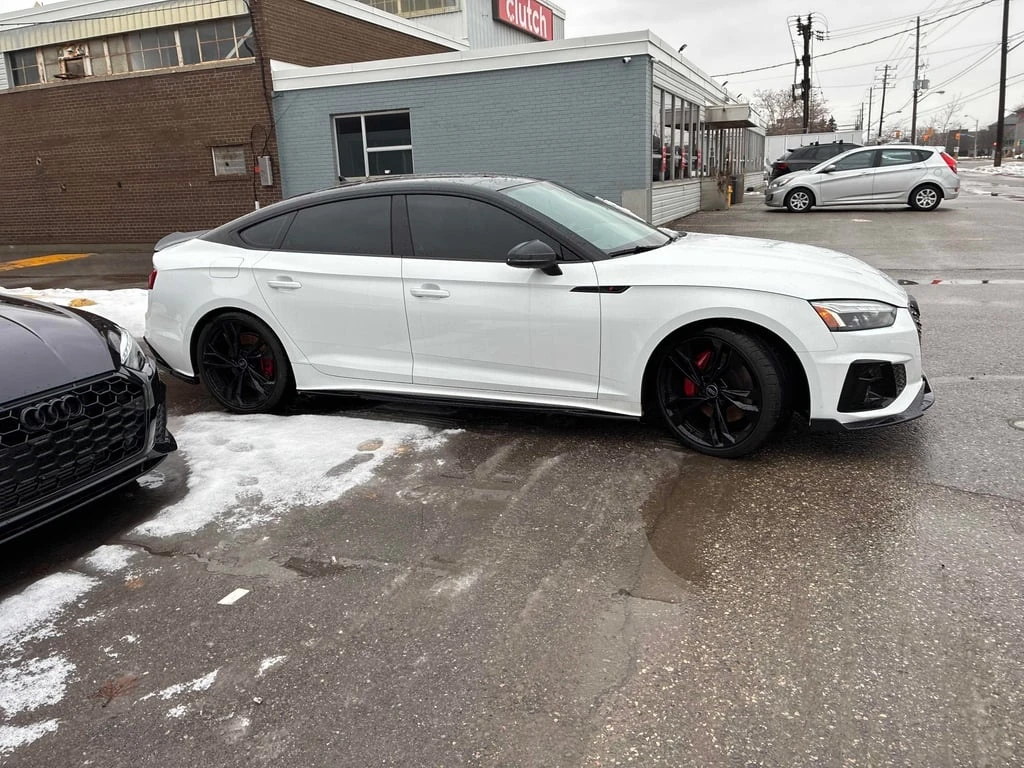 Audi S5 * Progressiv * CARFAX * ��� ������������ ������ | Mobile.bg � ����������� 13