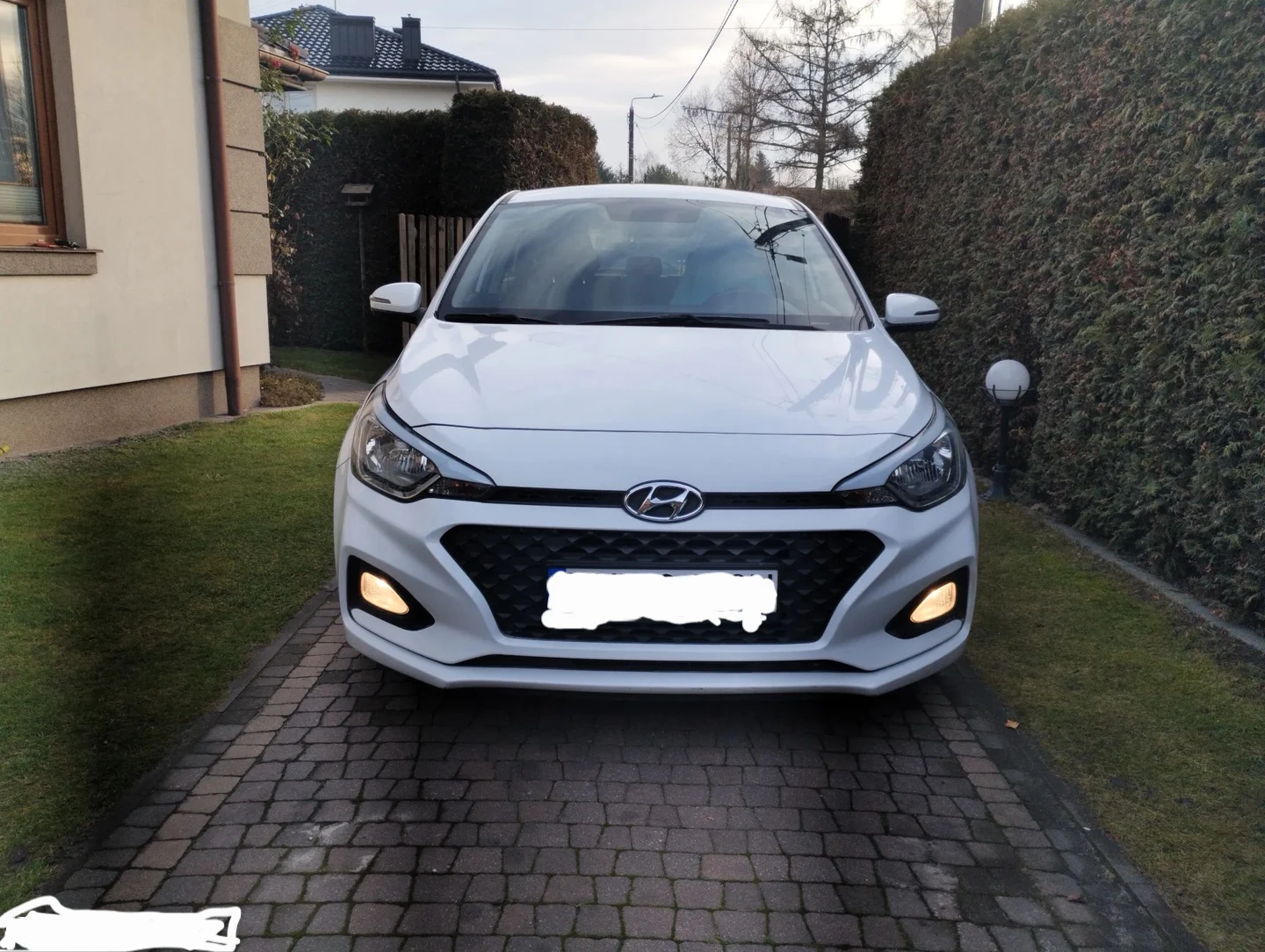 Hyundai I20 1, 2 ������ + LPG, euro 6DG | Mobile.bg � ����������� 1