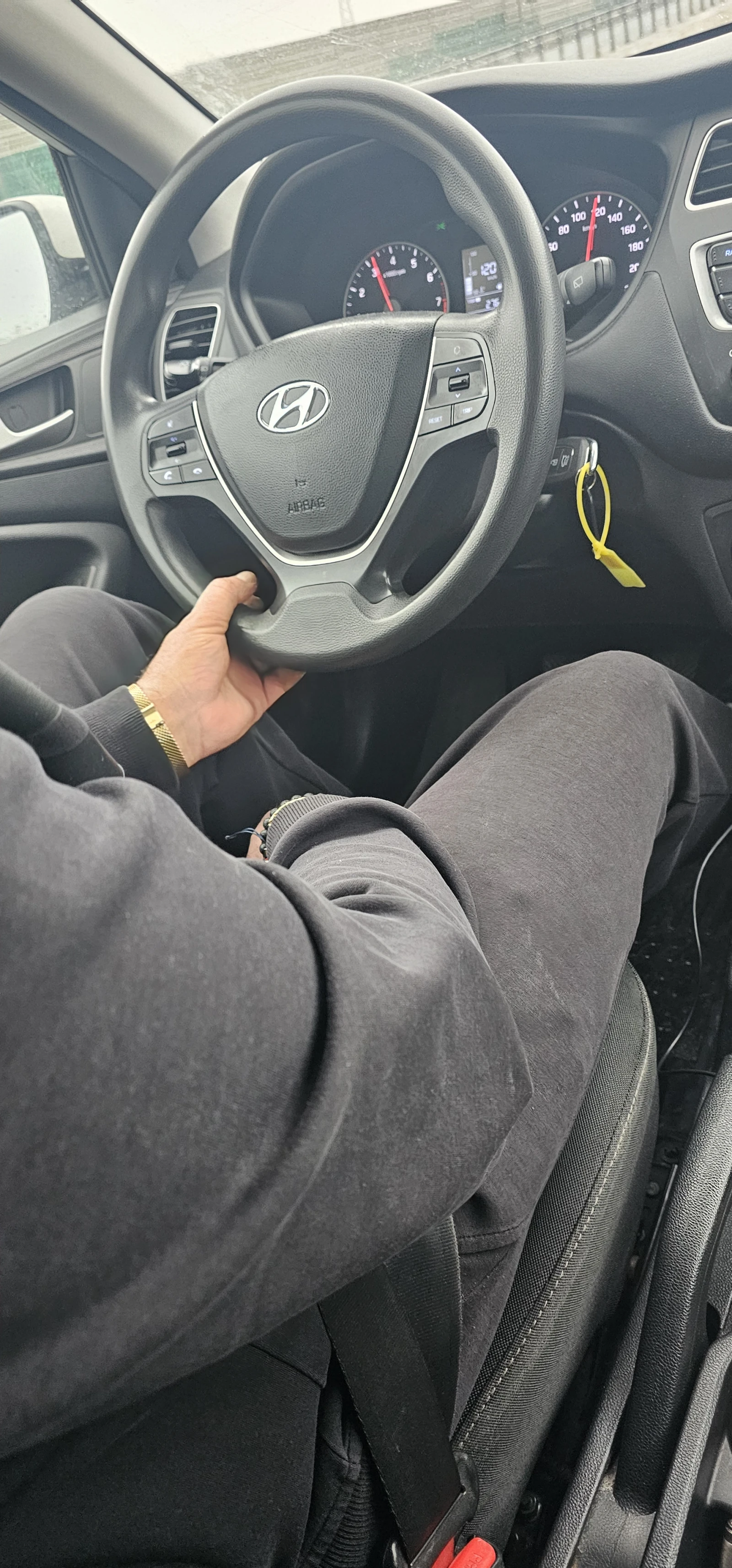 Hyundai I20 1, 2 ������ + LPG, euro 6DG | Mobile.bg � ����������� 9