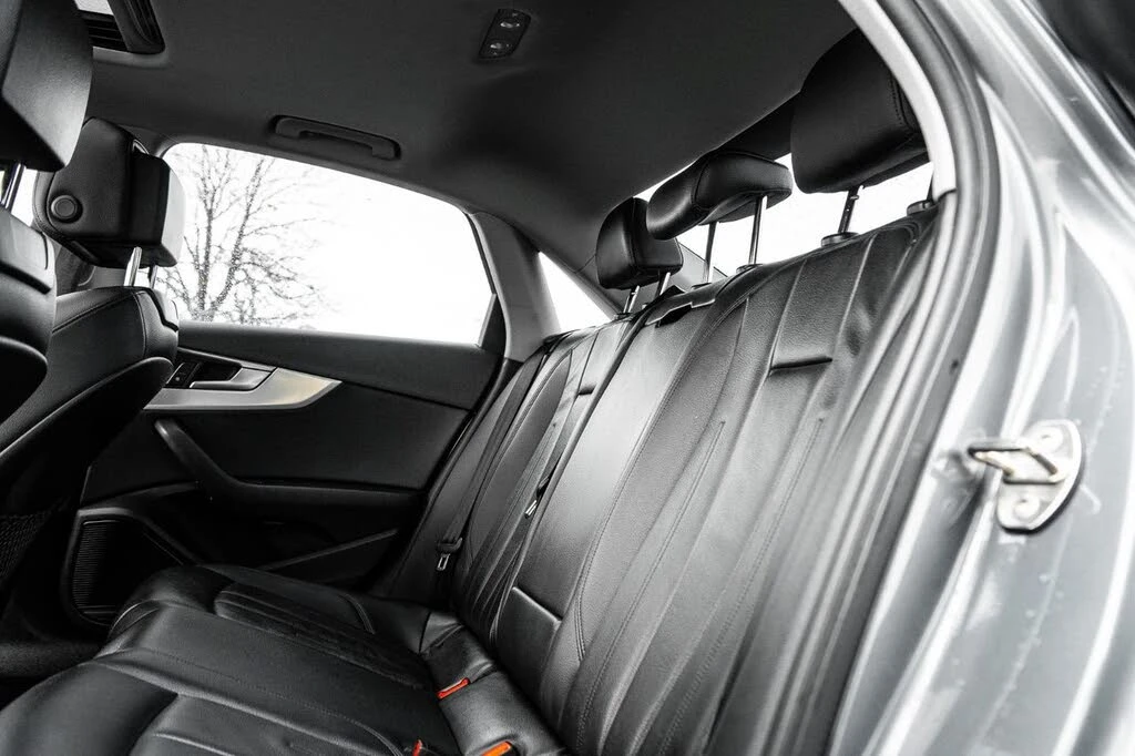 Audi A4 Audi A4 quattro Technik* ����������* (�� ��) | Mobile.bg � ����������� 12